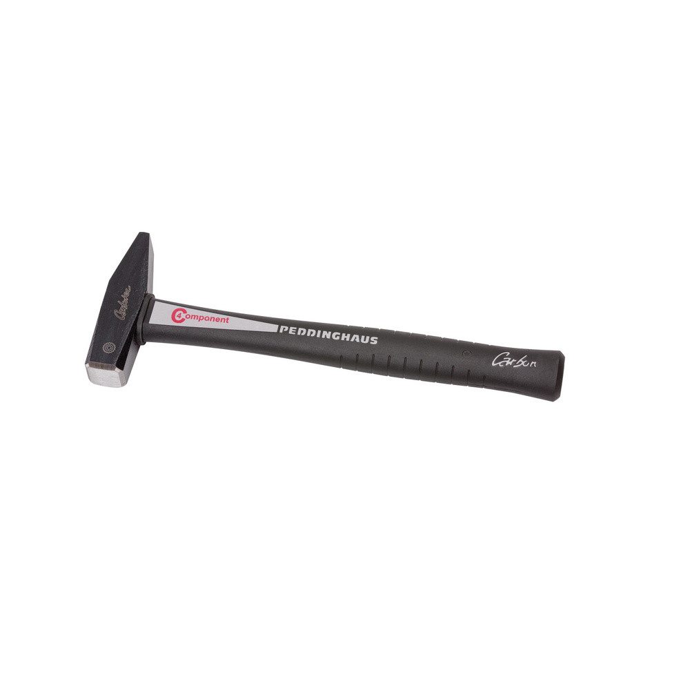 Peddinghaus Hammer Peddinghaus 5039991000 Schlosserhammer 1000 g 1 St.