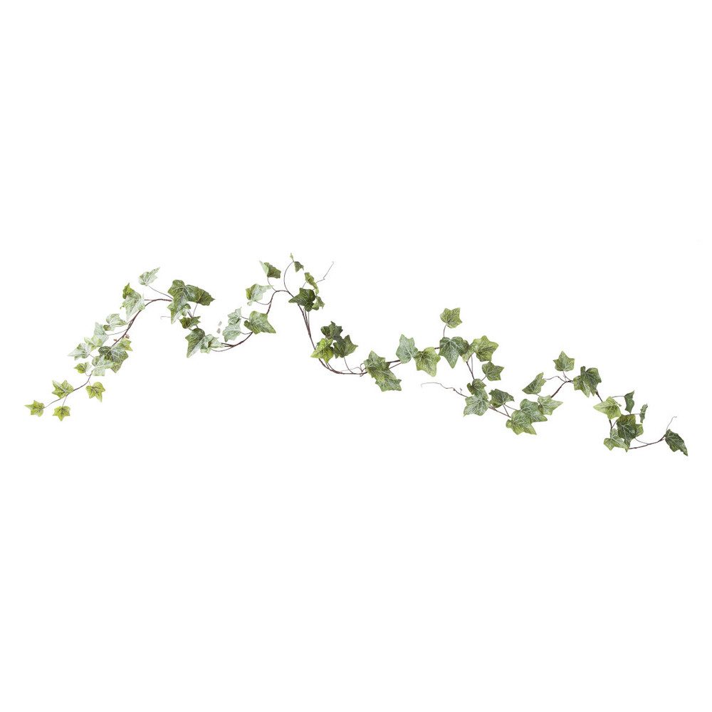 Kunstblume Efeugirlande - ca. 180 cm, günstig online kaufen