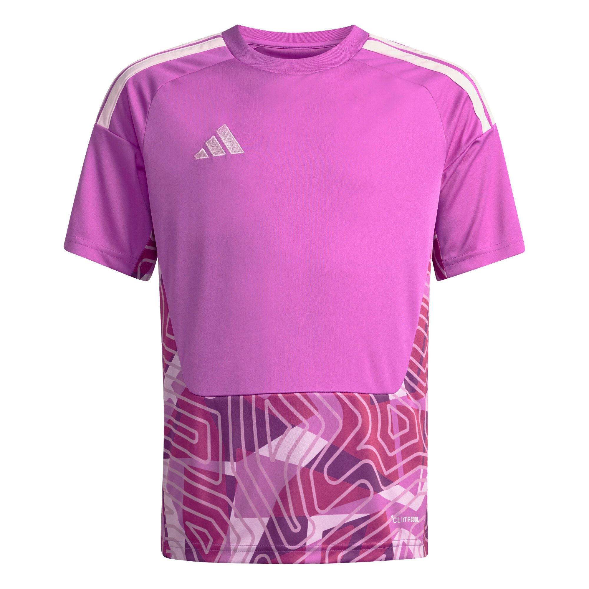 Torwarttrikot adidas Kinder Torwarttrikot Tiro 26 Competition GK Jersey Y