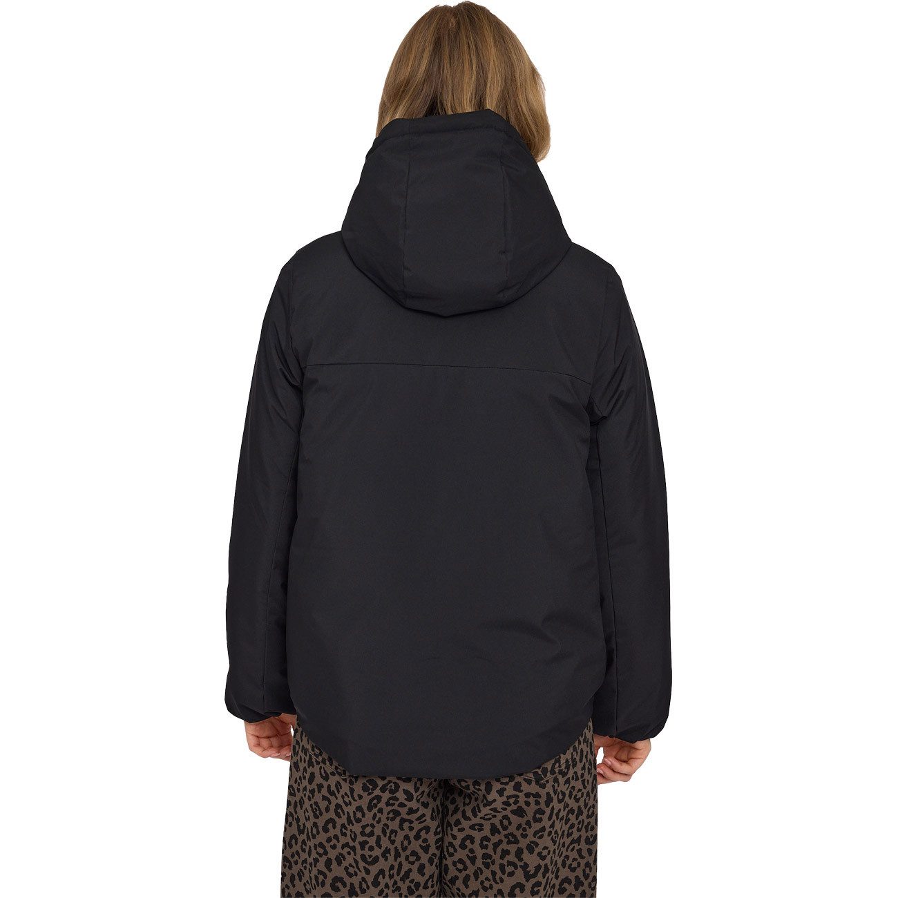 MAZINE Winterjacke Basic Padded Jacket Basic Padded Jacket günstig online kaufen