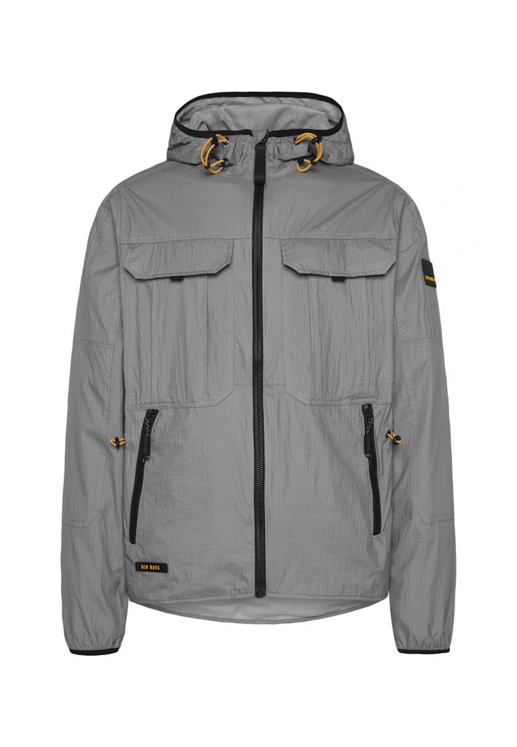 Outdoorjacke
