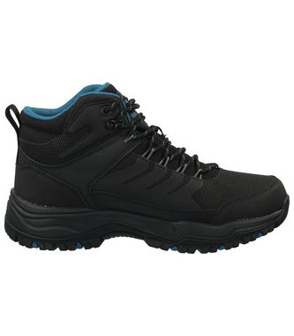 Skechers Wanderschuhe Leder Wanderstiefel