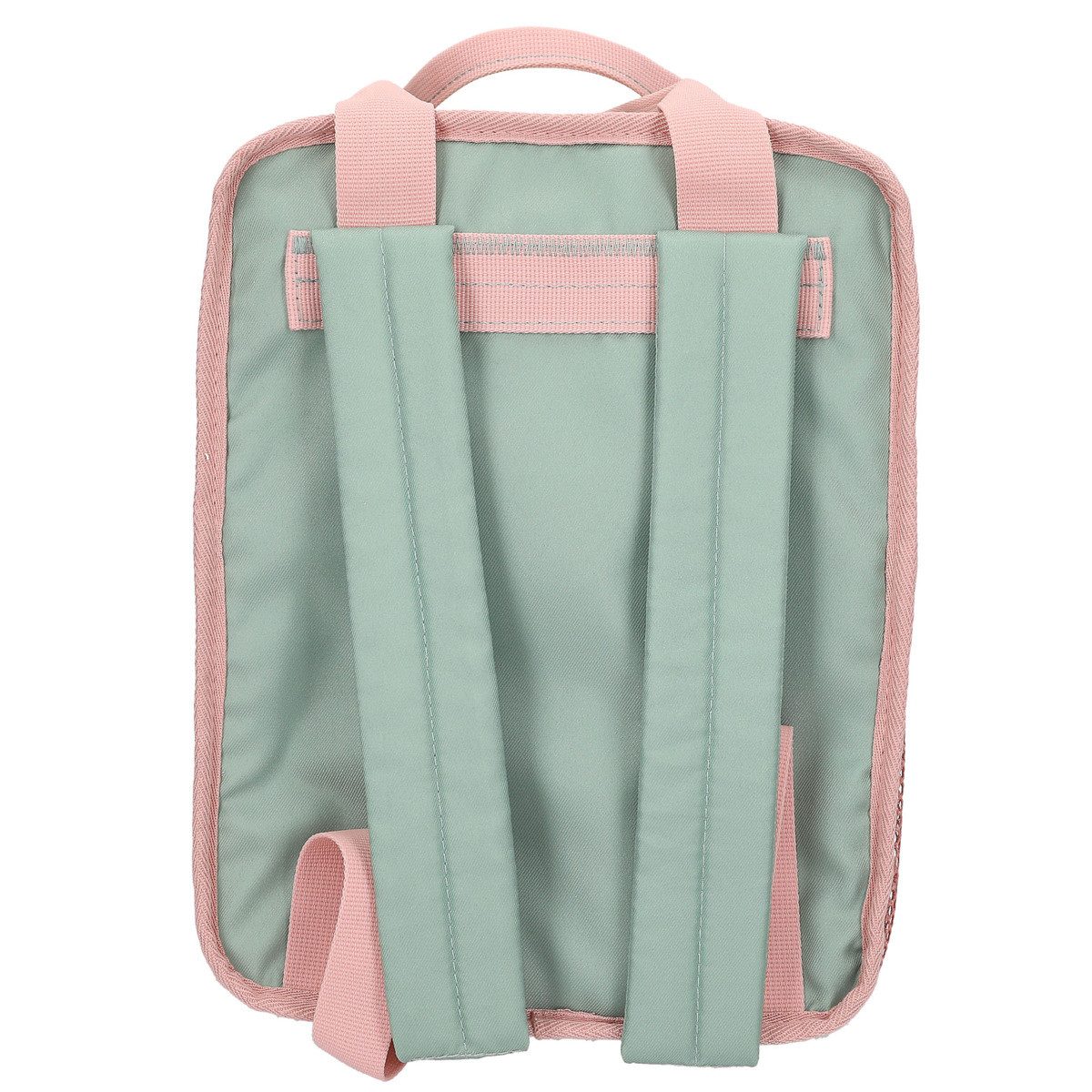 Depesche Rucksack DEPESCHE Miss Melody Rucksack ROMANTIC FIELDS