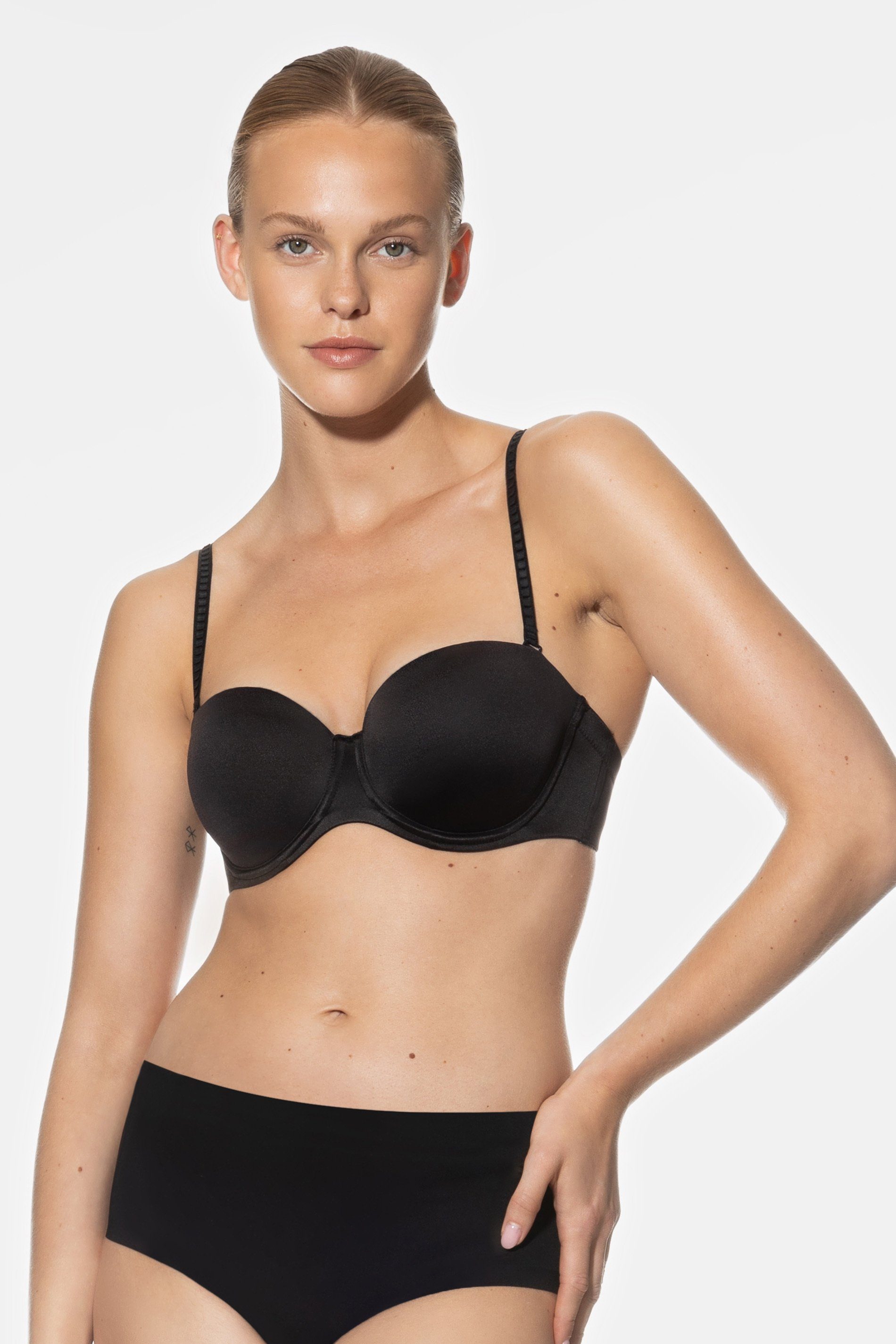 Mey Multiway-BH Mey Damen Multiway-BH , Full Cup Serie Joan Uni (1-tlg., 1)