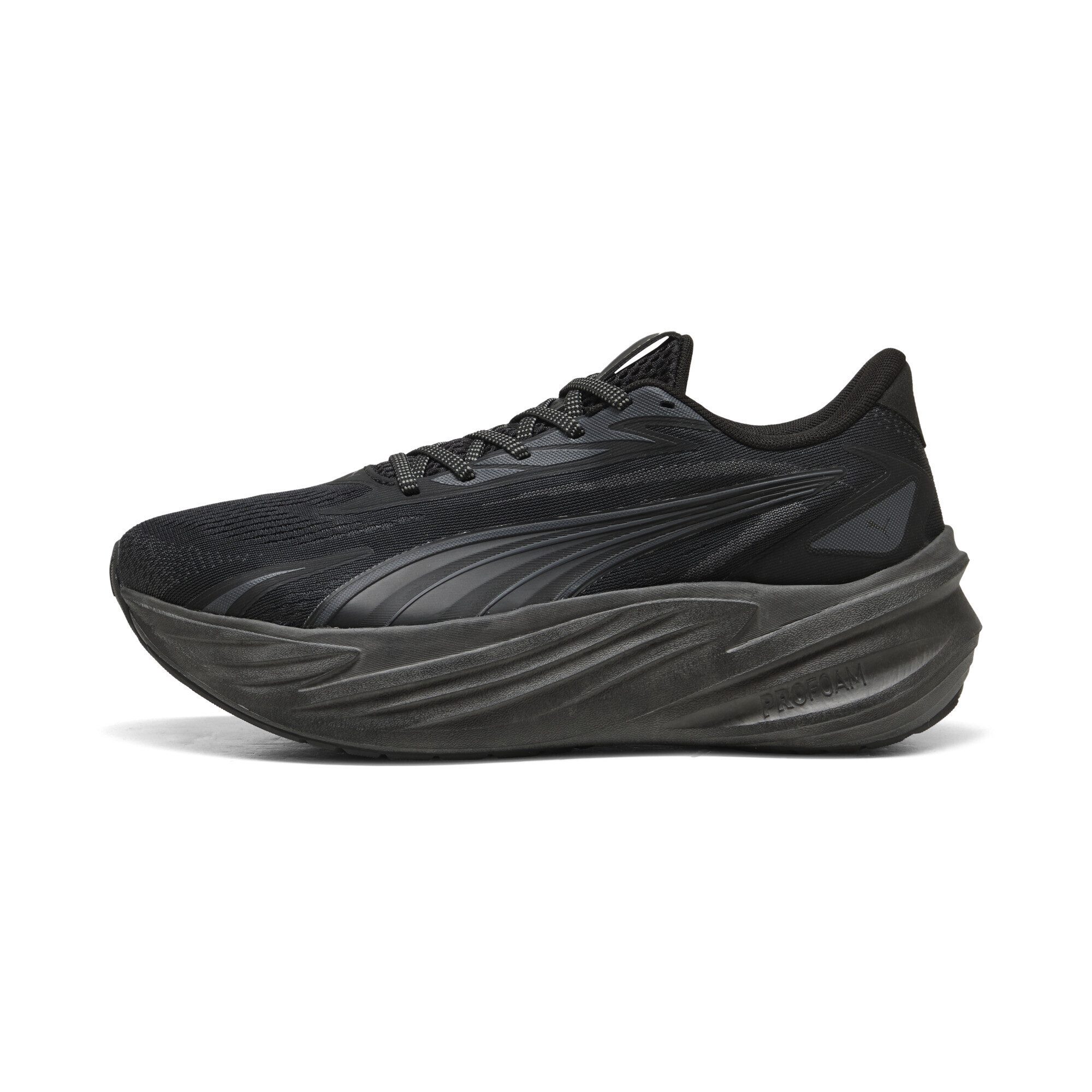 PUMA Maxima Pro Laufschuhe Erwachsene Trainingsschuh – Bild 3 von 5