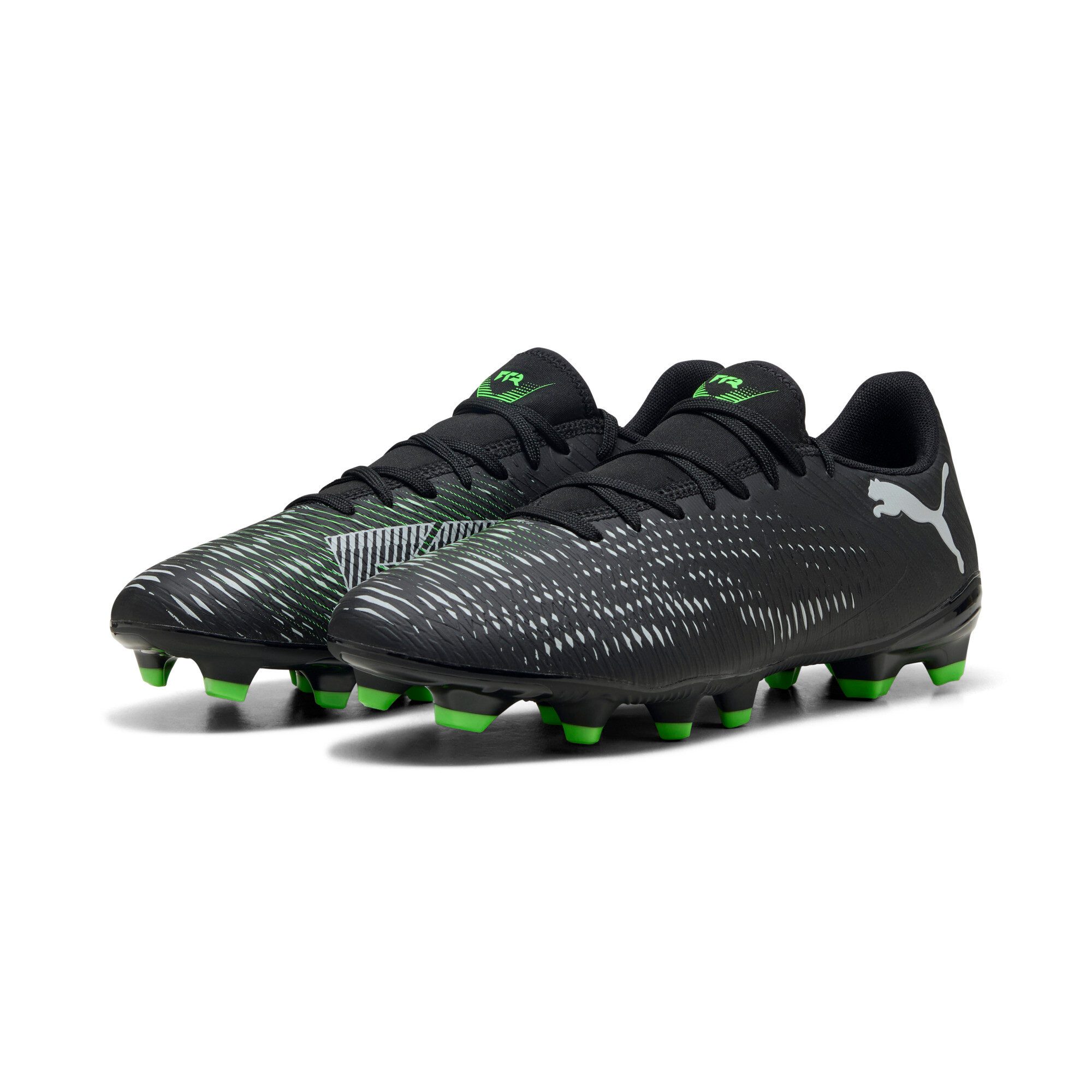 PUMA FUTURE 8 PLAY FG/AG Fußballschuh günstig online kaufen