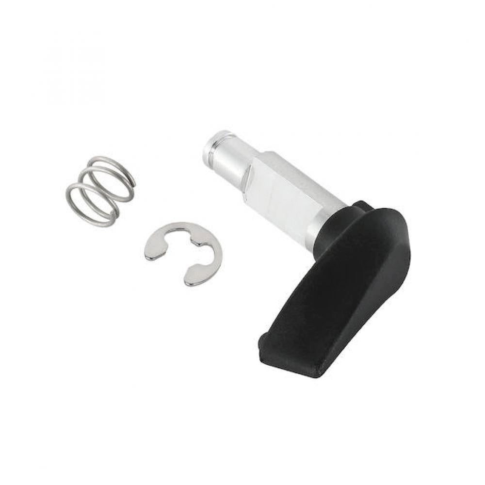 TRP Scheibenbremse TRP Feststellhebel Parkbremse Auriga Twin HD-T525/E525 Schwarz - siche