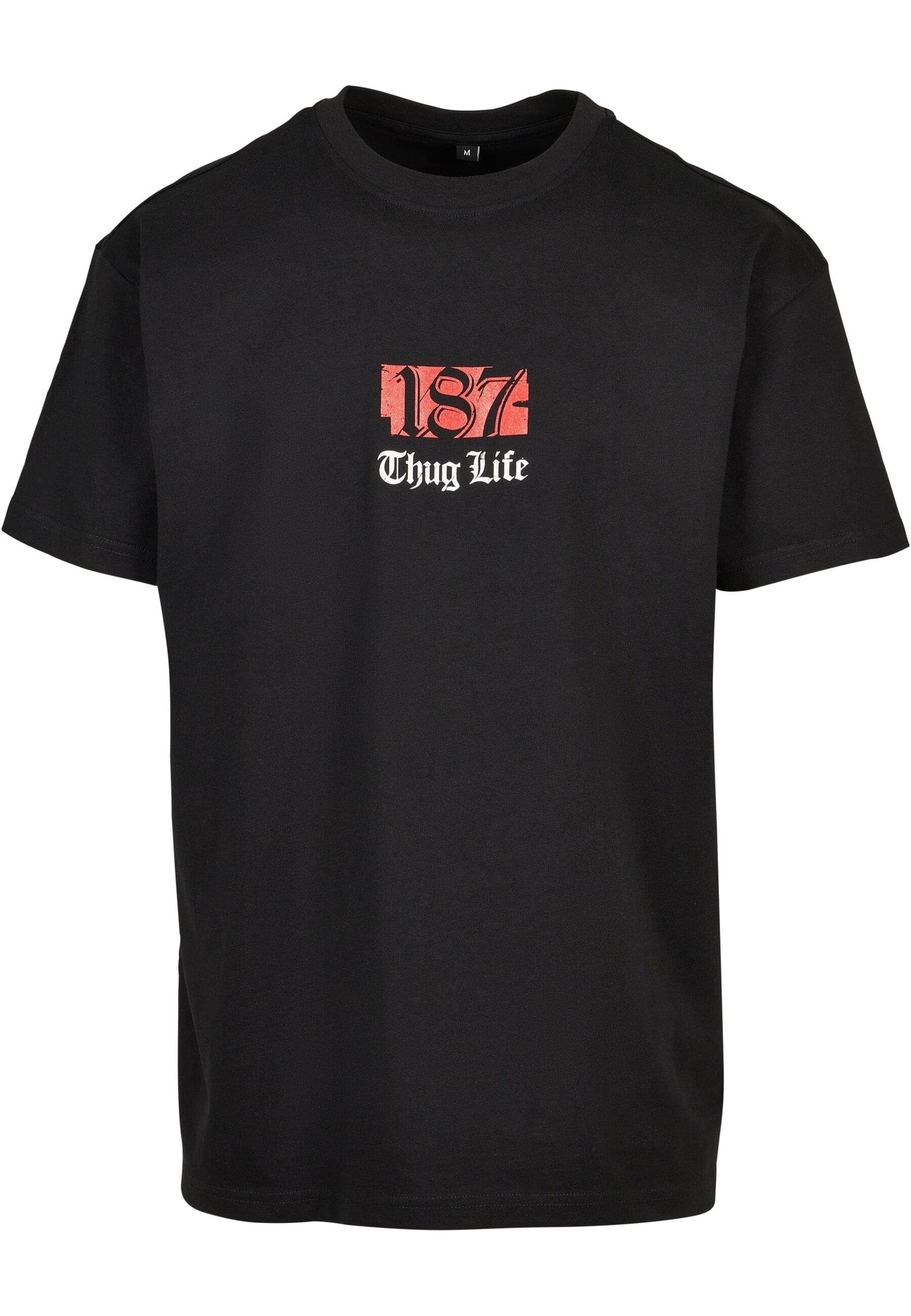 Thug Life T-Shirt Thug Life Herren günstig online kaufen