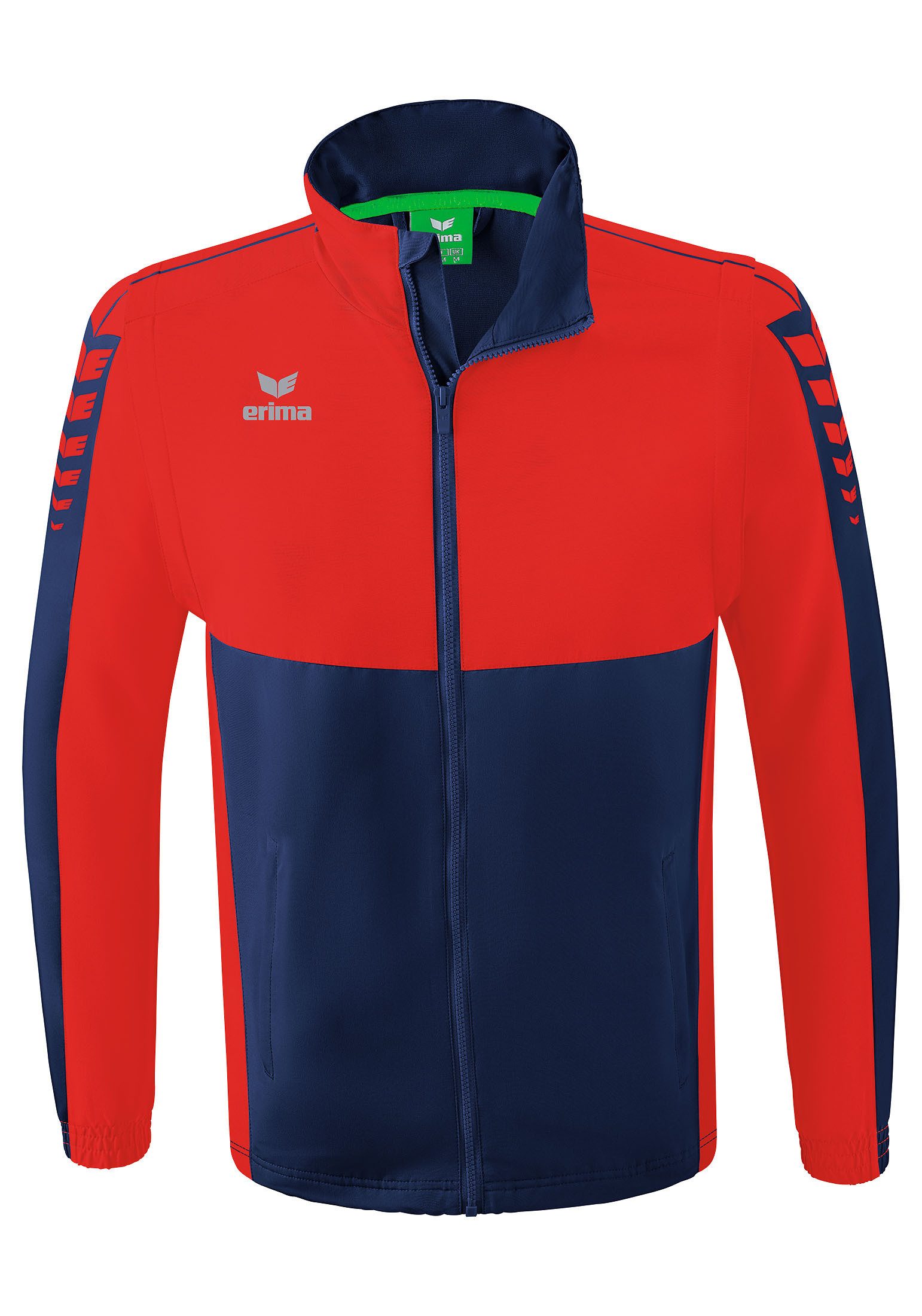 Erima Funktionsjacke Unisex SIX WINGS Jacke günstig online kaufen