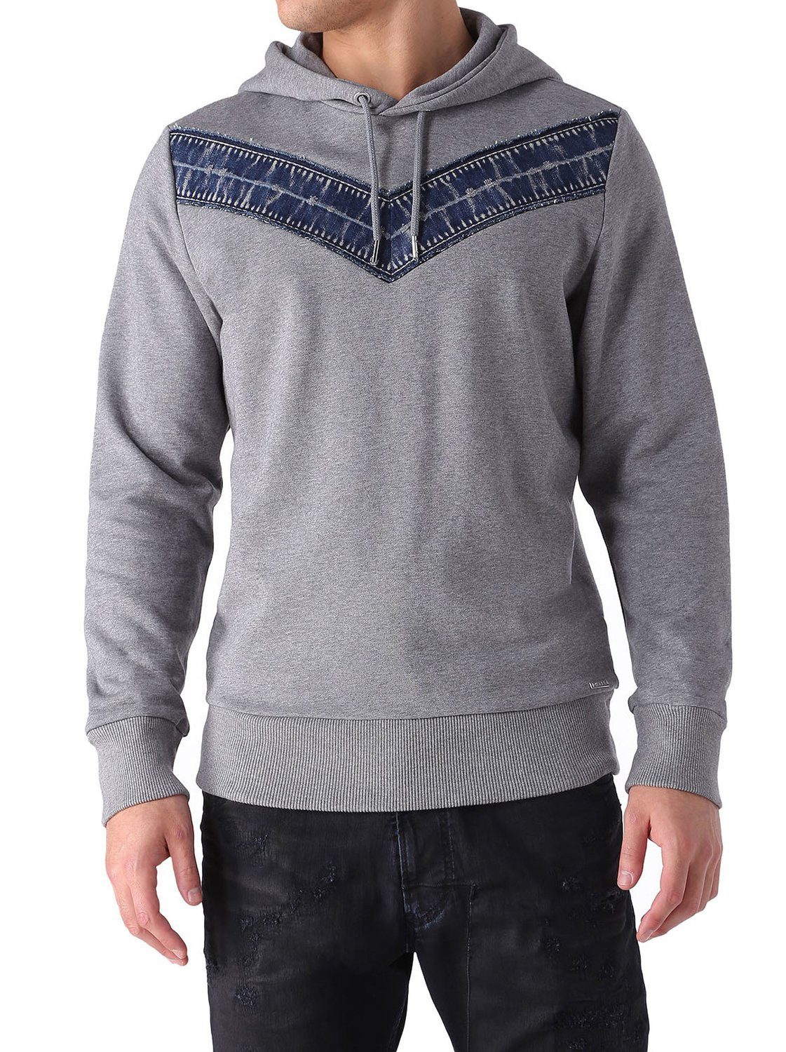 Sweatshirt S-Indivy 96X