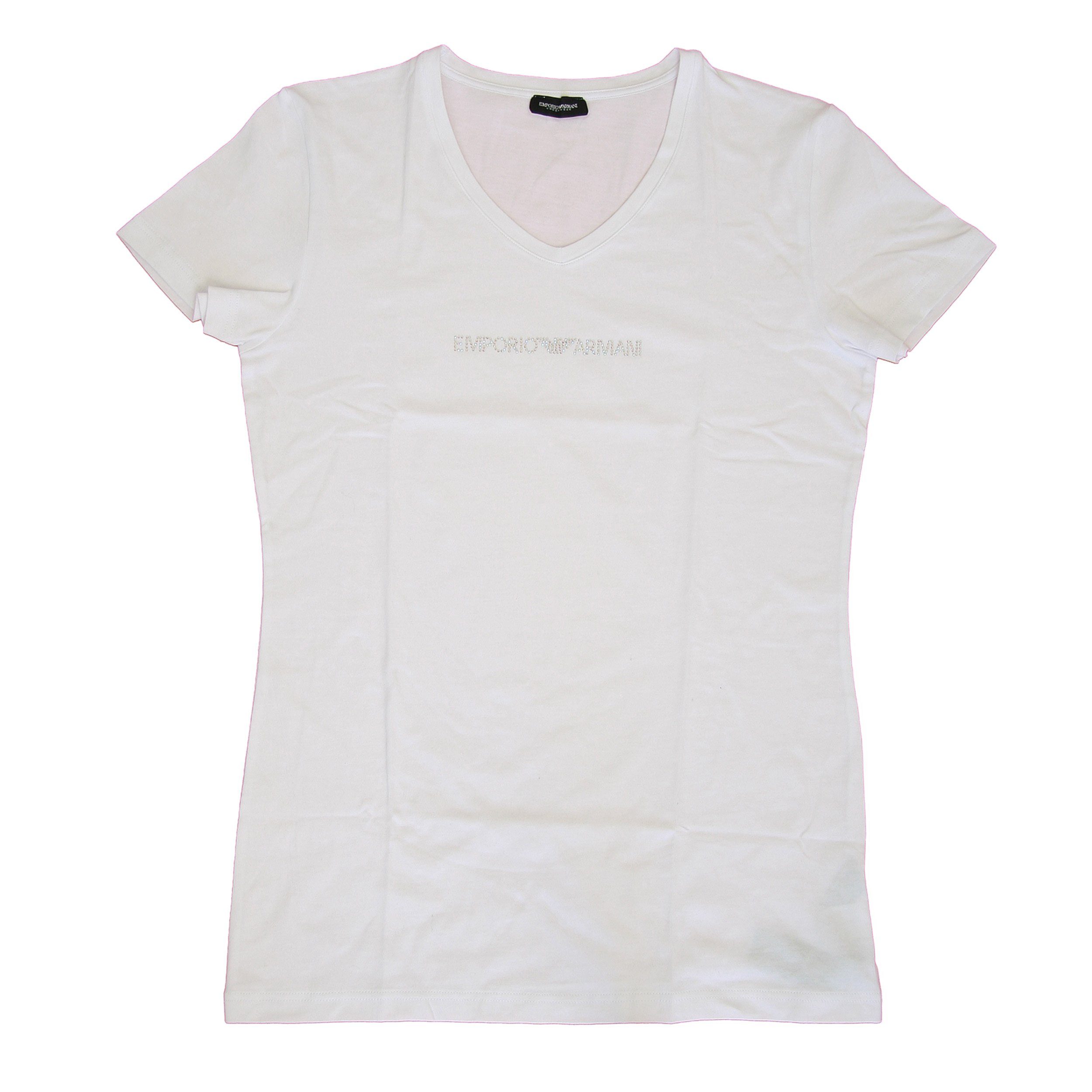 Emporio Armani Unterziehshirt 0P263 Damen T-Shirt günstig online kaufen
