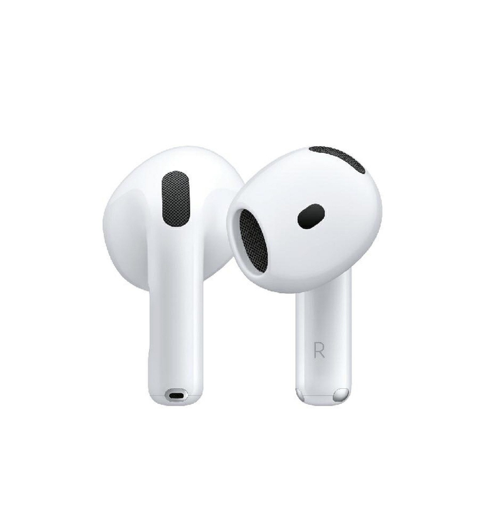 PrestiCo JL6 AIR BLUE PRO X6 weiß Bluetooth-Kopfhörer (Positionierungsfunktion, Bluetooth, TWS, Stereo, 4h Spielzeit, USB-C, ergonomisch)