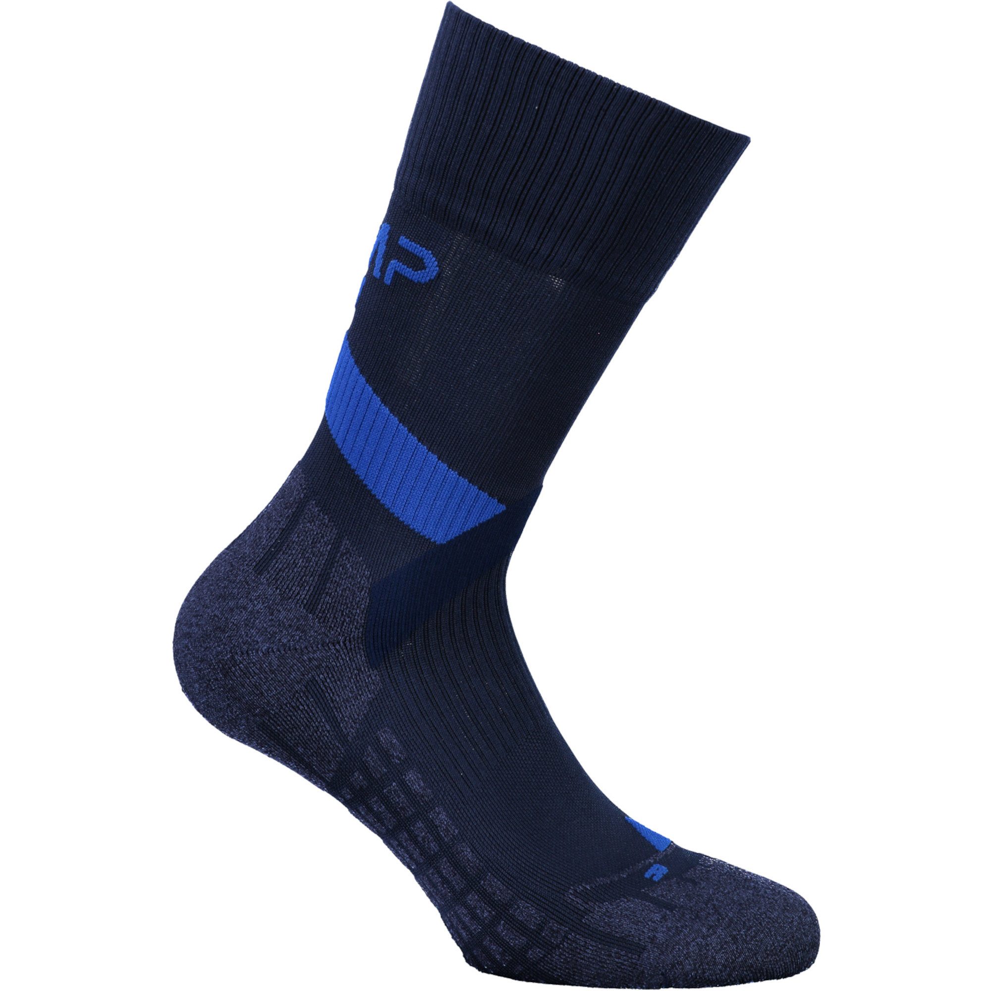 CMP Sportsocken CMP Unisex Trekkingsocken TREKKING SOCK DRYARN MID 39I9727