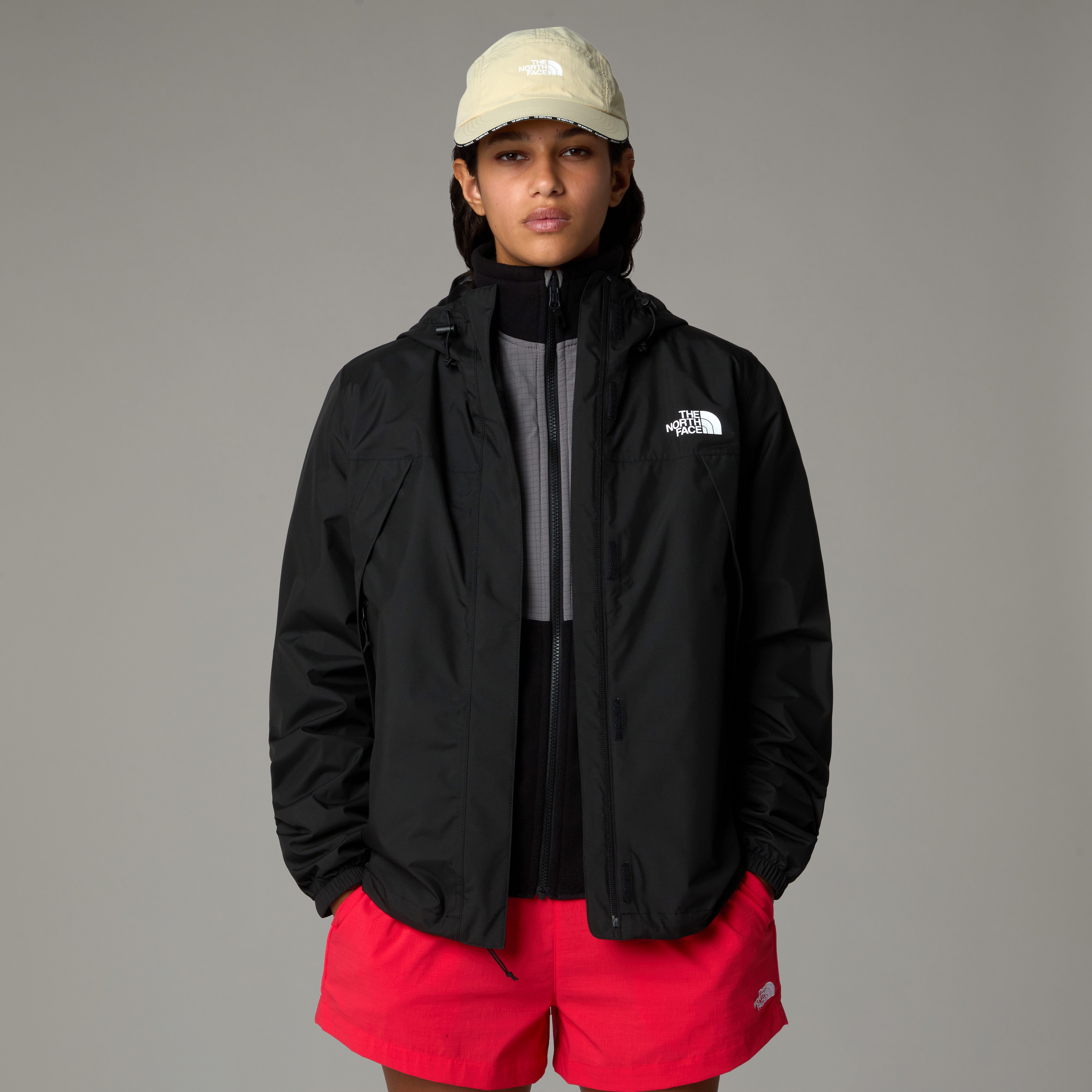 The North Face Regenjacke Antora Regenjacke günstig online kaufen