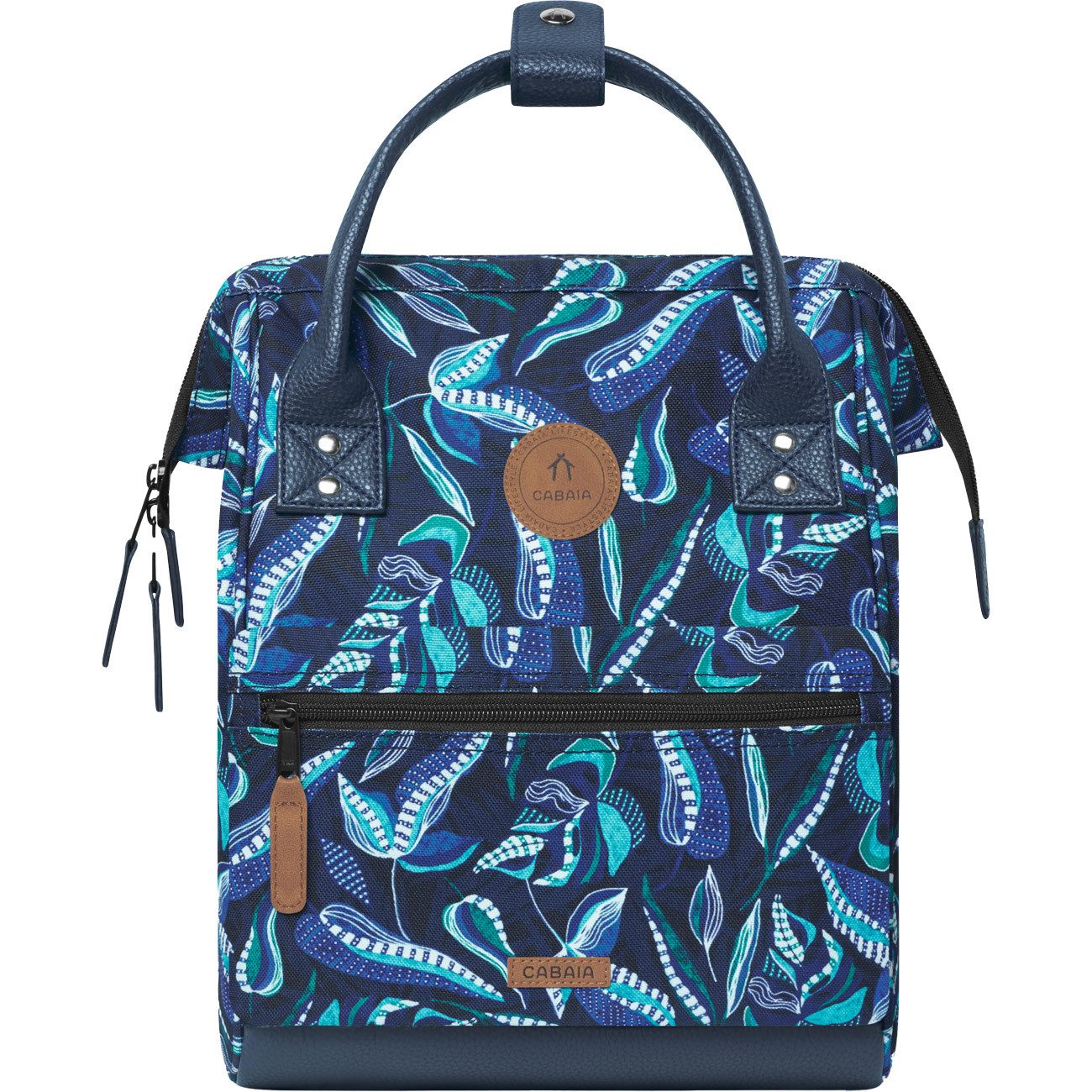 CABAIA Rucksack All Over Backpack (Set, günstig online kaufen