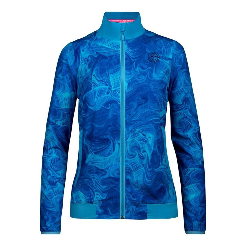 BIDI BADU Trainingsjacke Gene Tech Jacket