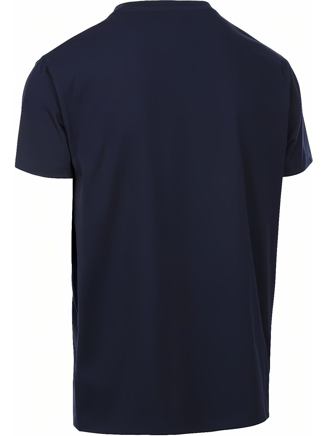 Trespass T-Shirt Horton Casual Printed Tshirt