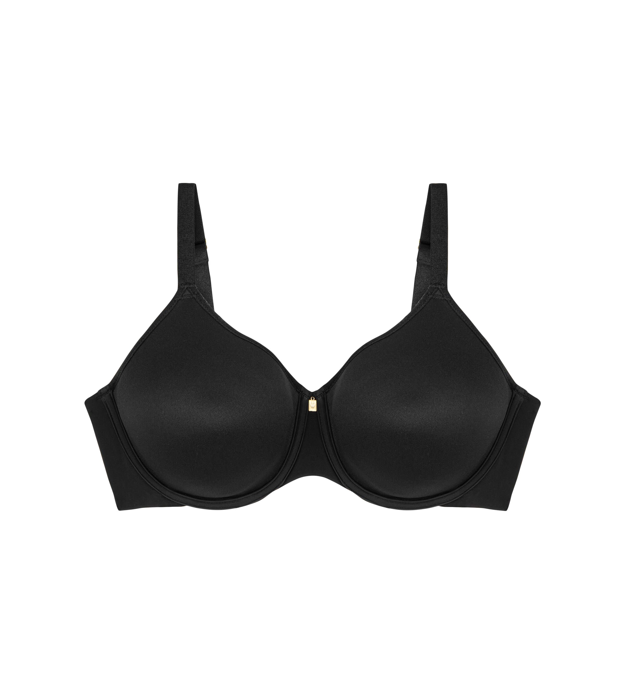 Triumph Minimizer-BH Body Make-Up Essentials reduziert optisch um eine Cup-Größe, seidig weich, Microfaser