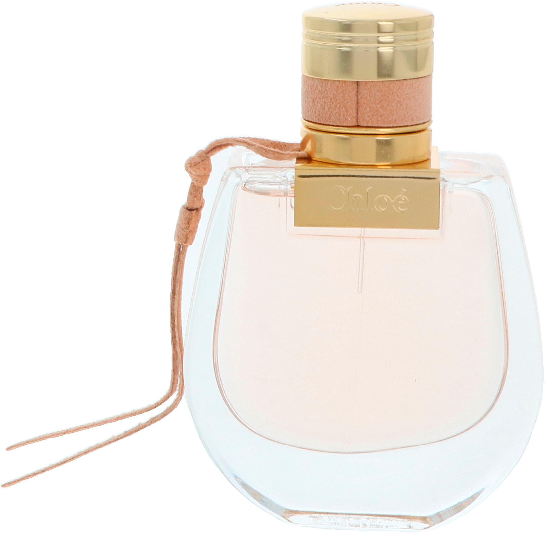 Chloé Eau de Parfum Nomade