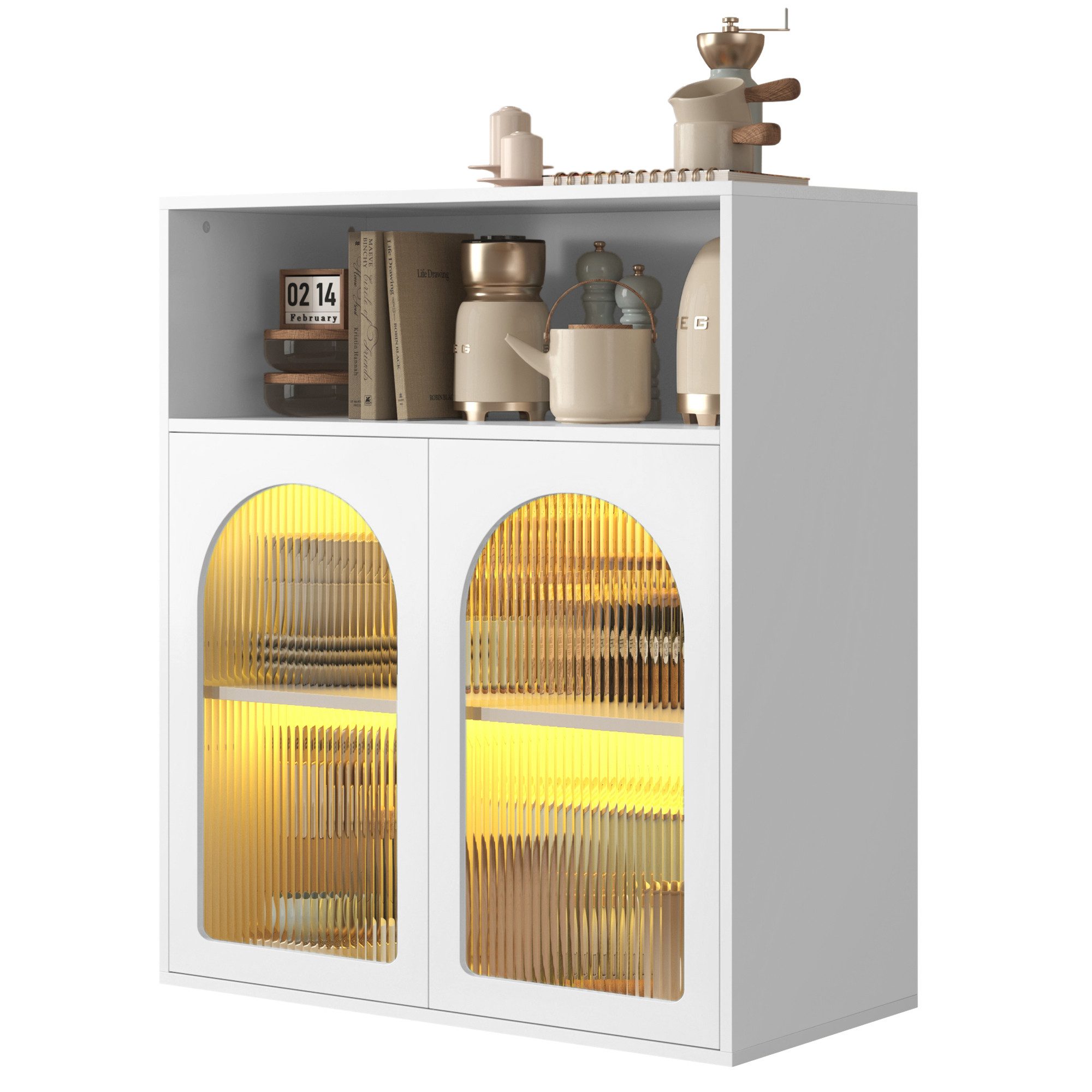 Flieks Sideboard (1 St., 70x35x90 cm), günstig online kaufen