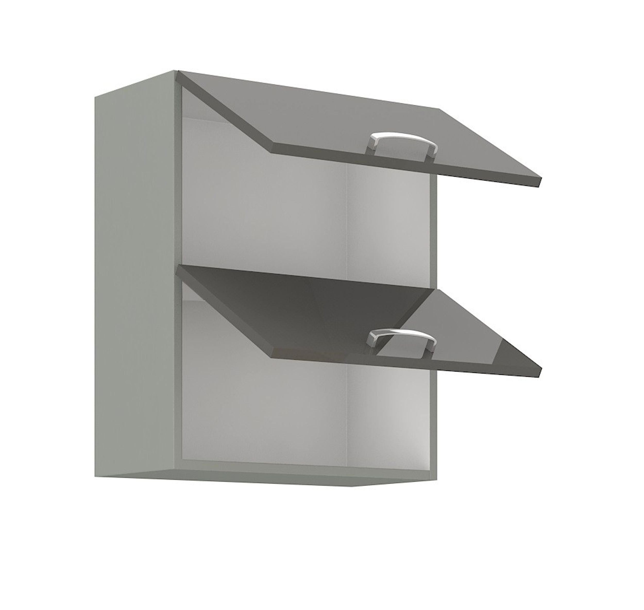 Küchen-Preisbombe Hängeschrank 60 cm Küche Bianca günstig online kaufen