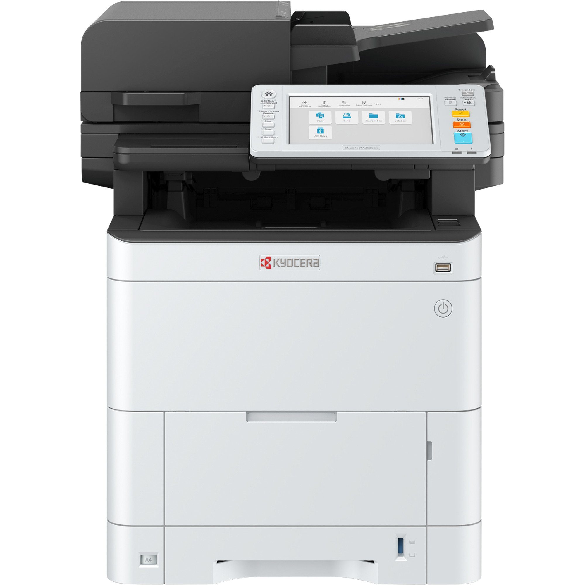 Kyocera Kyocera ECOSYS MA3500cix, Multifunktionsdrucker, Multifunktionsdrucker