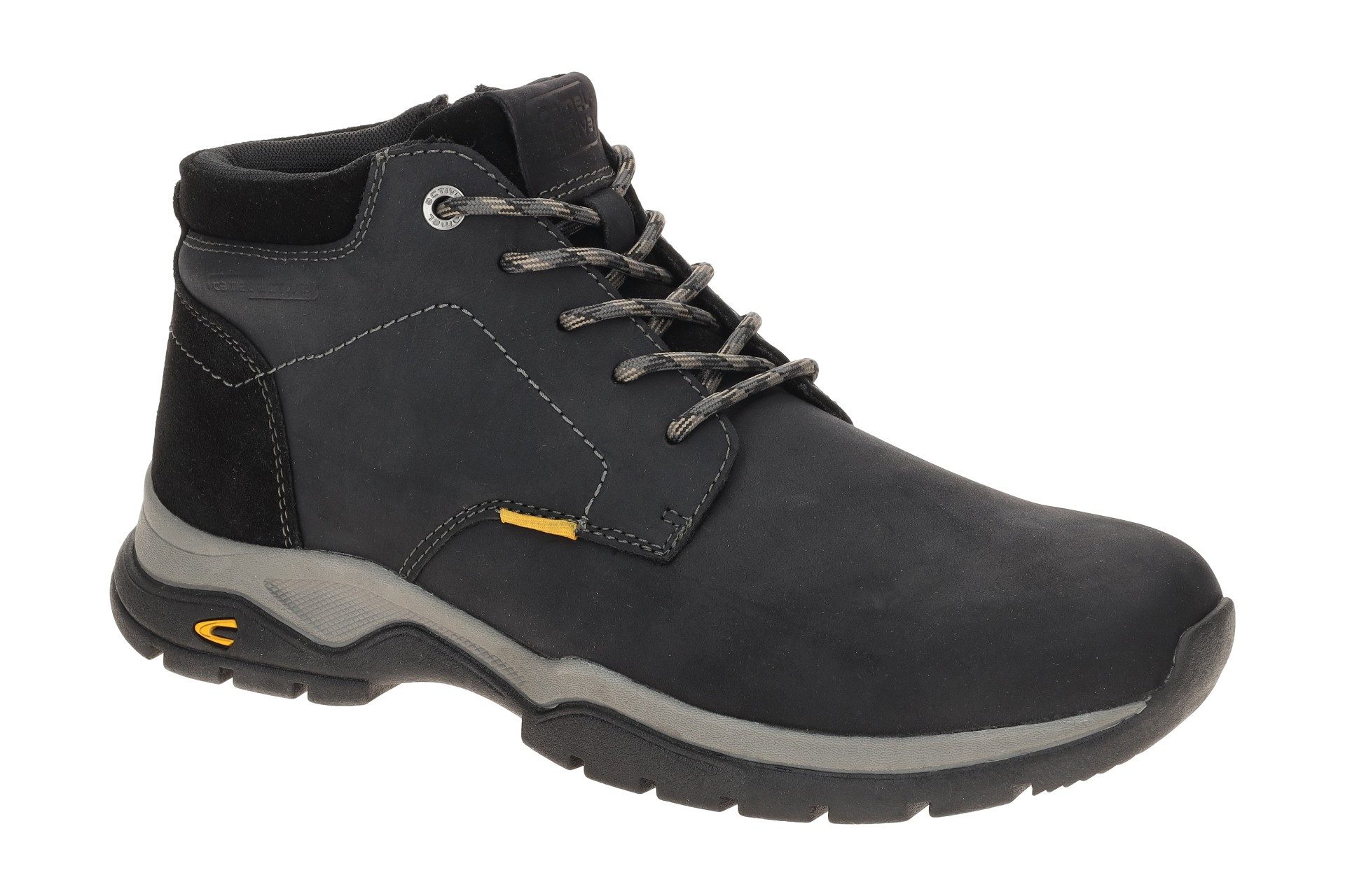 camel active 57BTA04-402100 Stiefel