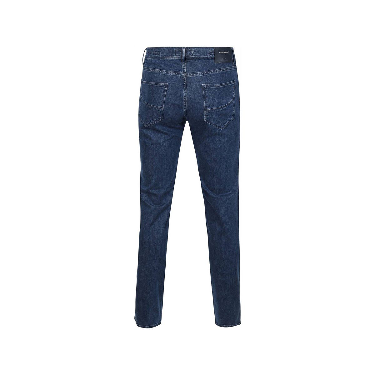 (1-tlg) Brax 5-Pocket-Jeans kombi