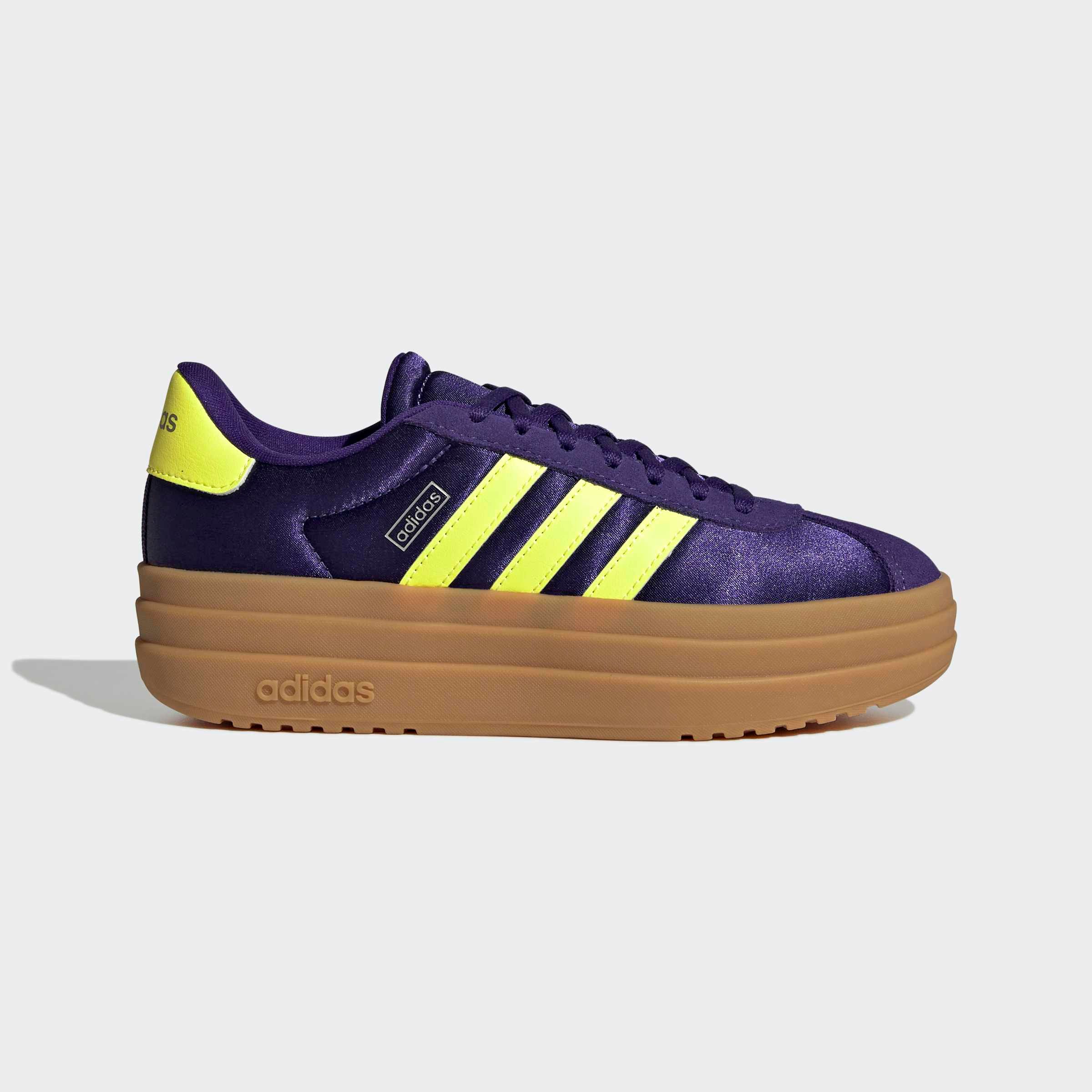 adidas Sportswear VL COURT BOLD FÜR KINDER UND TEENS Plateausneaker für Kinder & Jugendliche