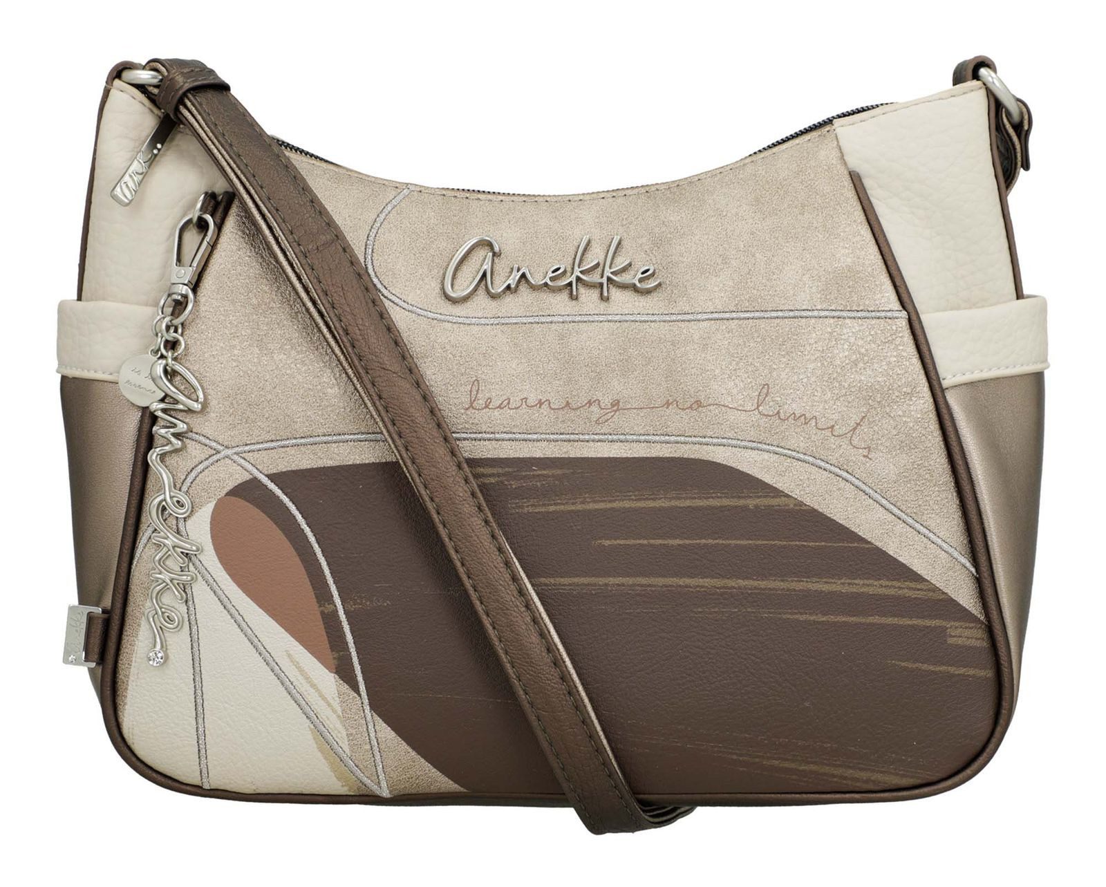 Umhängetasche Serenis Crossbody Bag