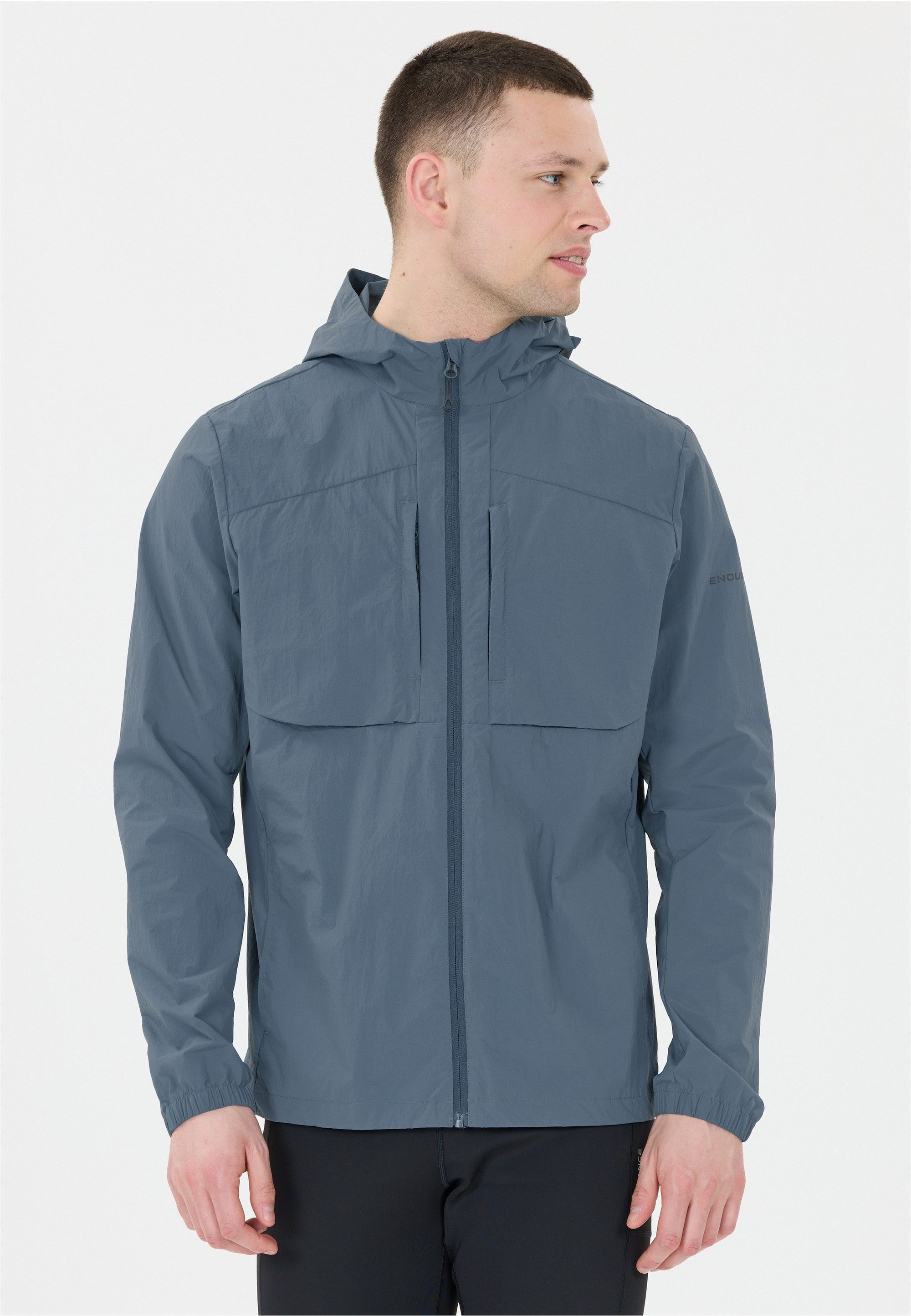 ENDURANCE Laufjacke Kyson mit Durable Water günstig online kaufen
