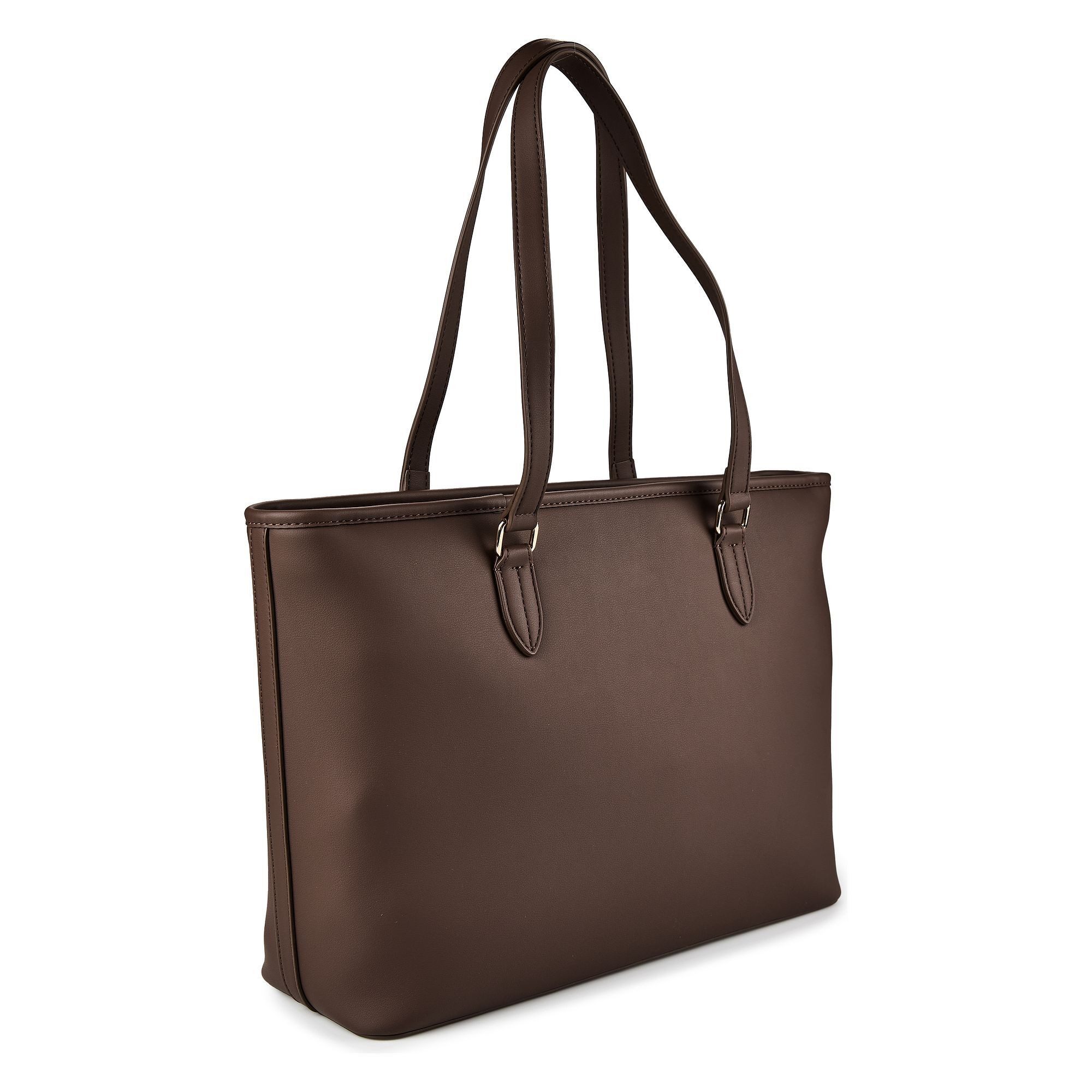 LOVE MOSCHINO Shopper, Polyurethan