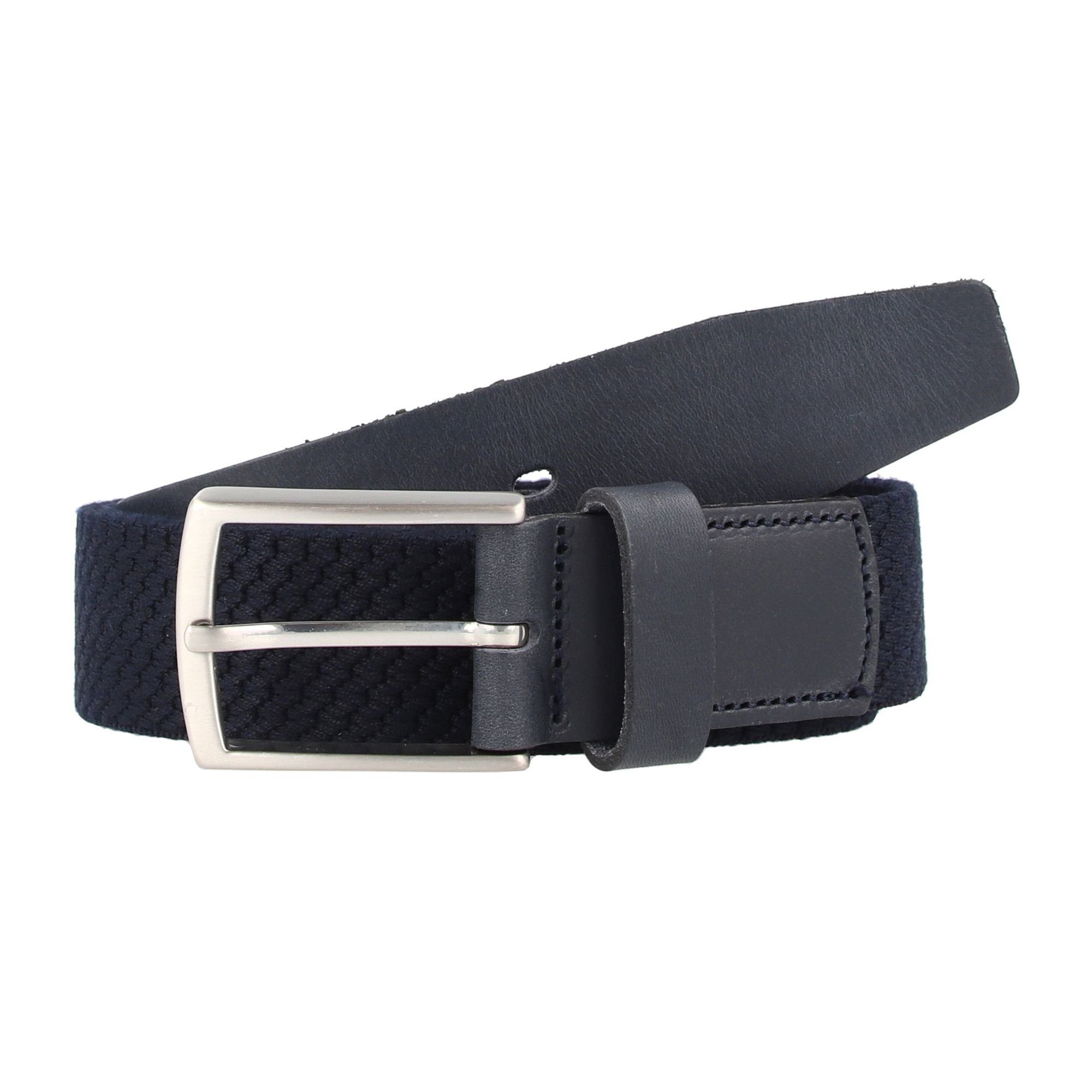 LLOYD Men’s Belts Synthetikgürtel Dornschließe