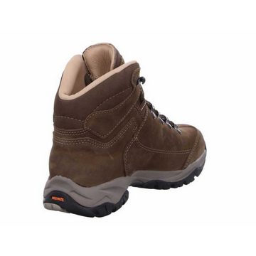 Meindl braun Trekkingschuh (1-tlg)