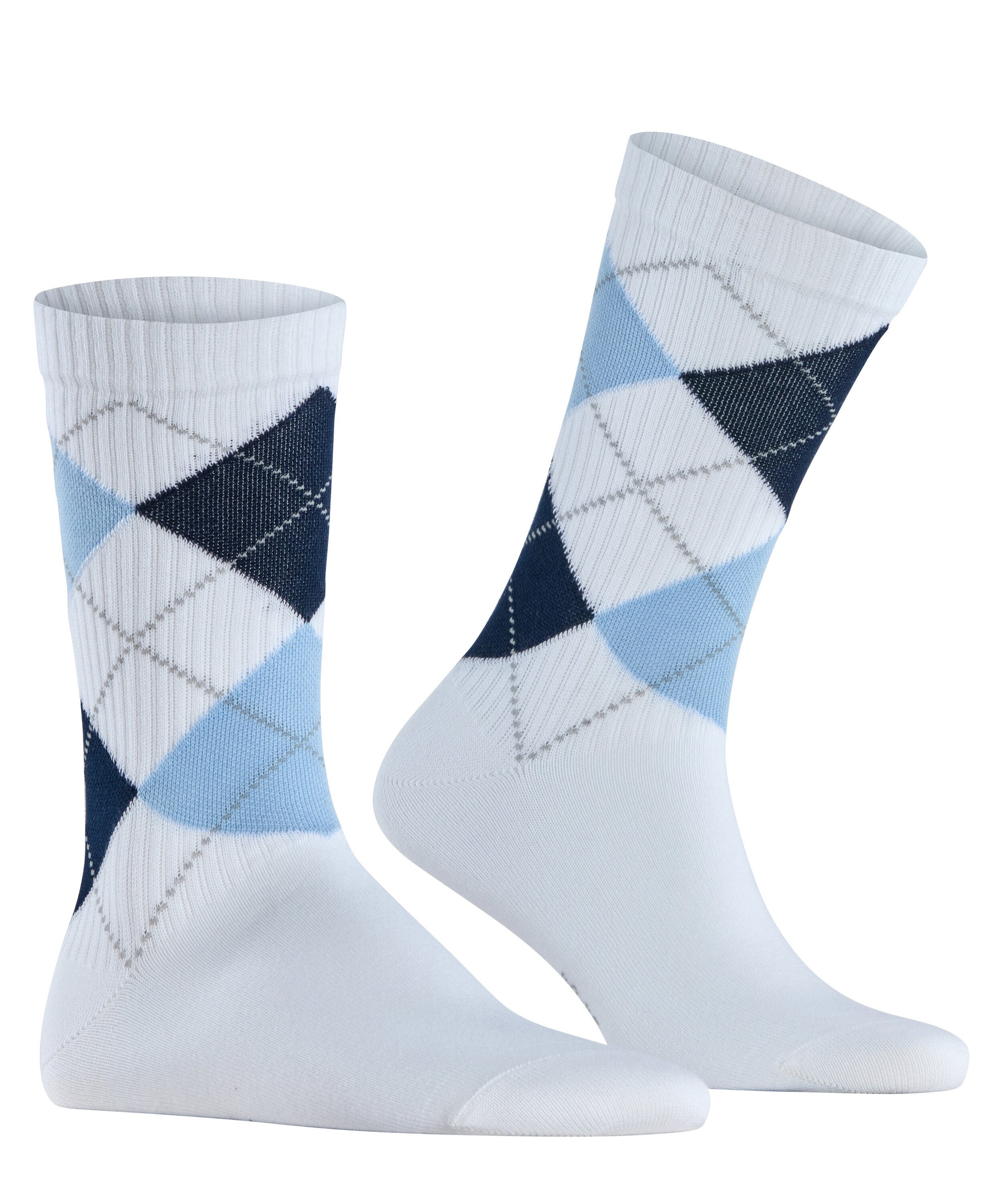 Burlington Socken Rib Court (1-Paar) günstig online kaufen