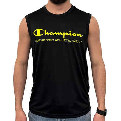 Champion T-Shirt Logo (1-tlg)