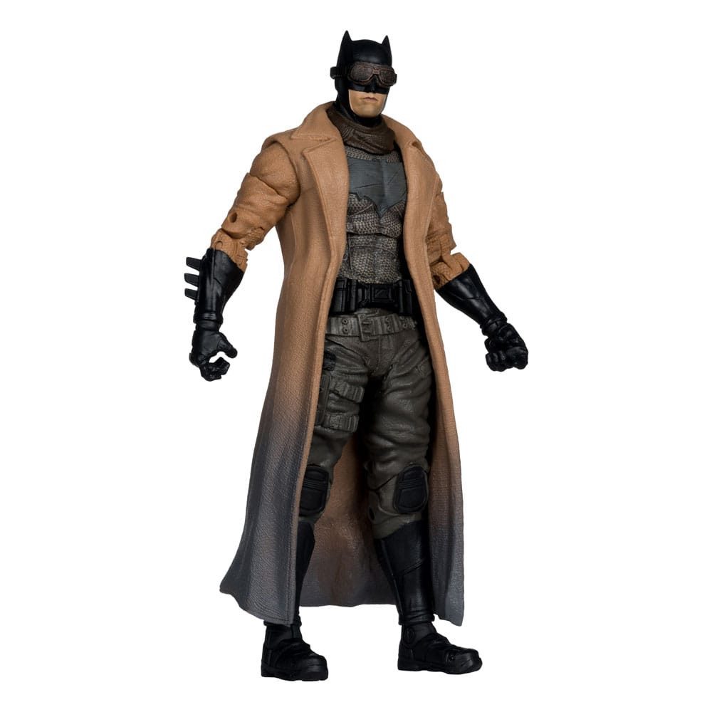 Merchandise-Figur Batman v Superman: Dawn of Justice - Batman (Knightmare) 18 cm