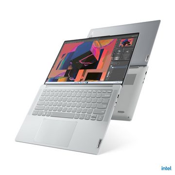 Lenovo Slim 7 ProX Notebook (36,8 cm/14,5 Zoll, Intel Core i7 12700H, 1000 GB SSD)