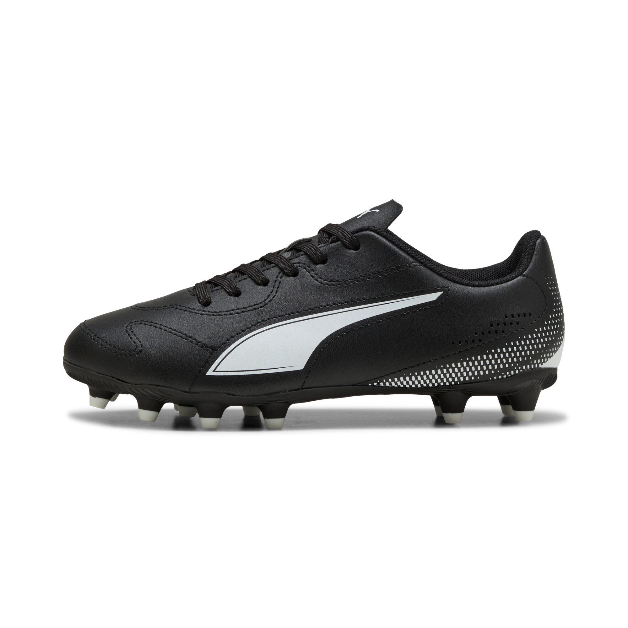 PUMA VITORIA II FG/AG JR Fußballschuh für Rasen- und Kunstrasenplätze