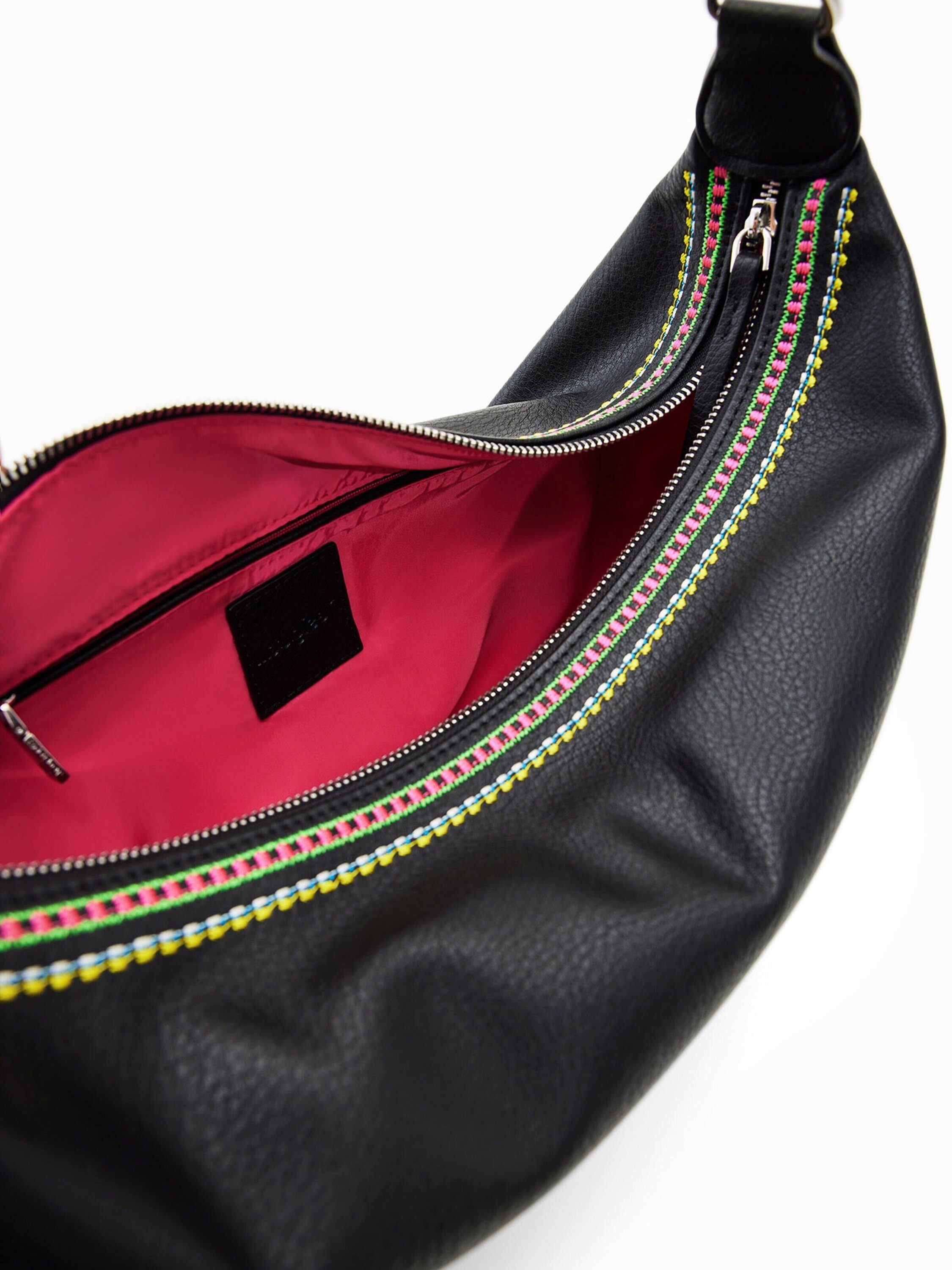 Desigual Schultertasche Kuwait (1-tlg)