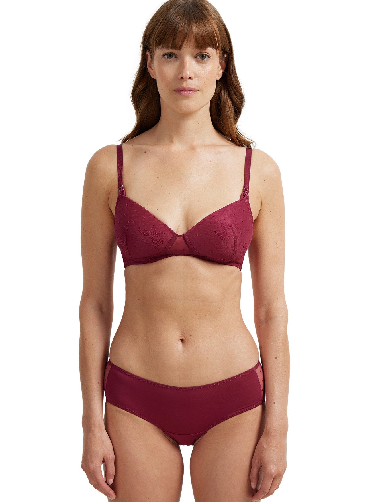 vertbaudet Still-BH 1017458001 2er-Pack, Spitze