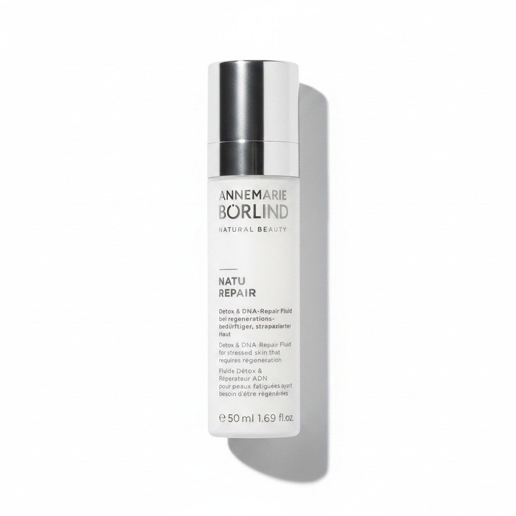 ANNEMARIE BÖRLIND Gesichtsfluid ANNEMARIE BÖRLIND NATUREPAIR DNA-REPAIR FLUID 50 ml
