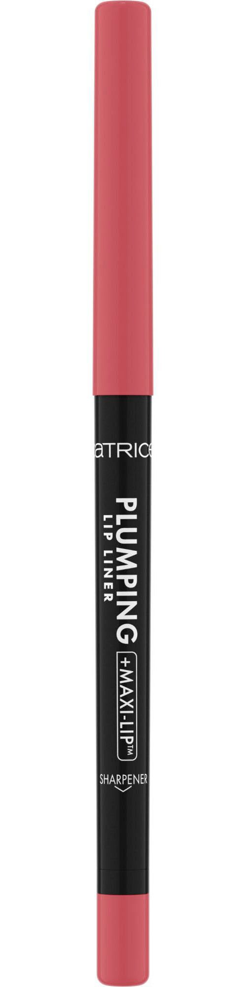 Lipliner Plumping Lip Liner