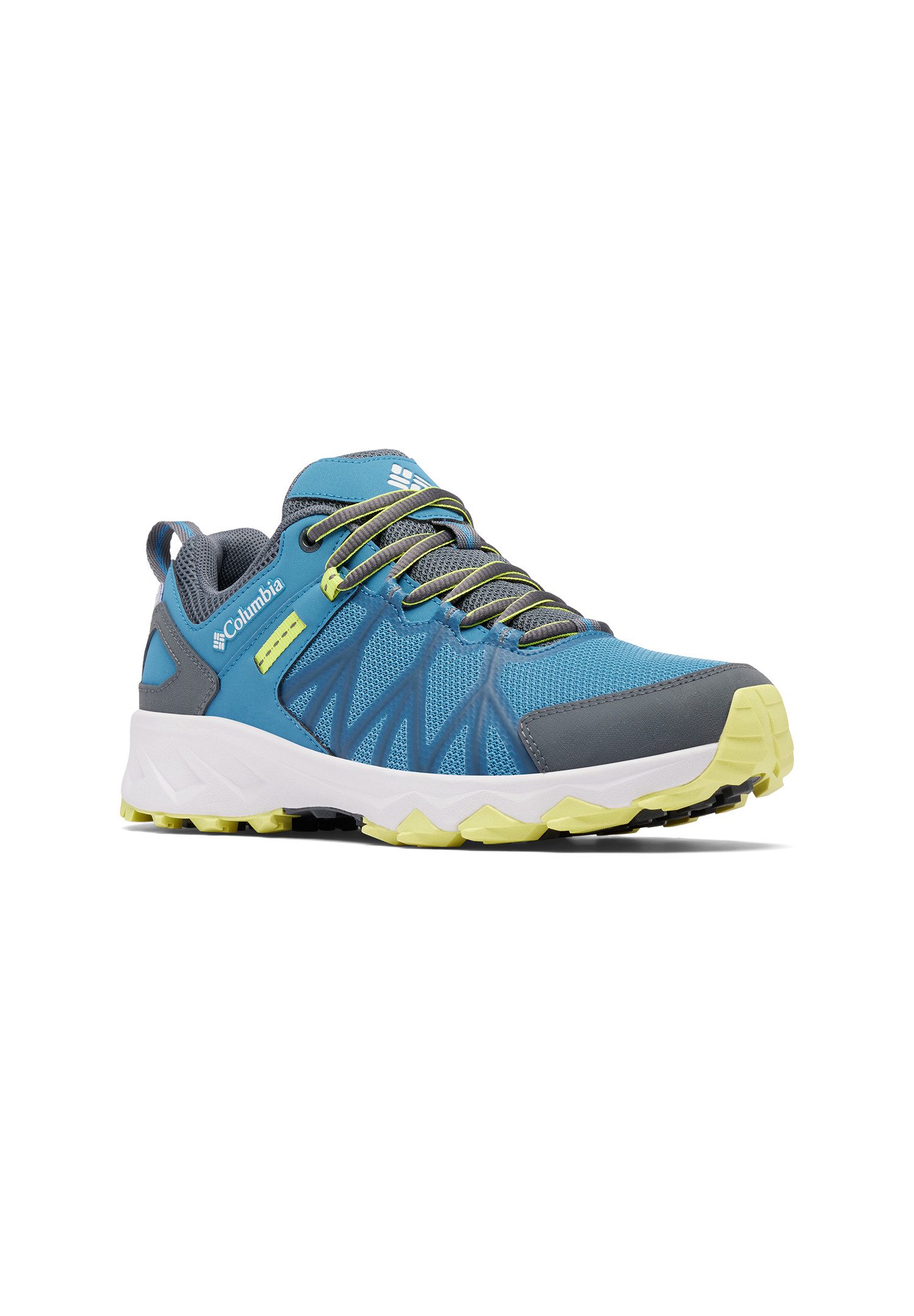 Columbia PEAKFREAK II OUTDRY V2 Sneaker günstig online kaufen