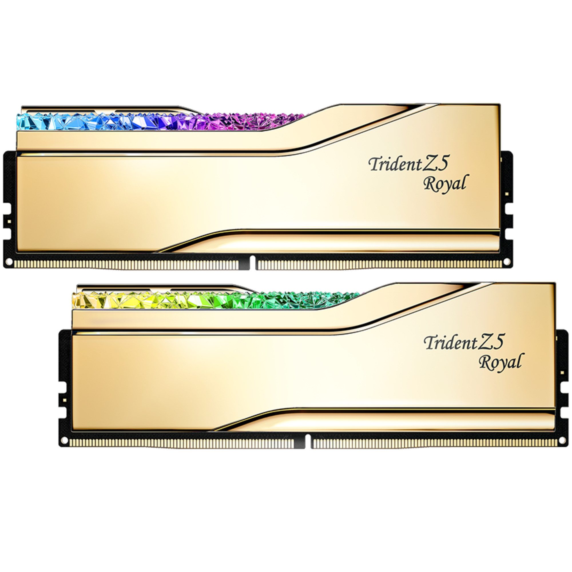 G.Skill G.Skill DIMM 32 GB DDR5-6000, Память Память