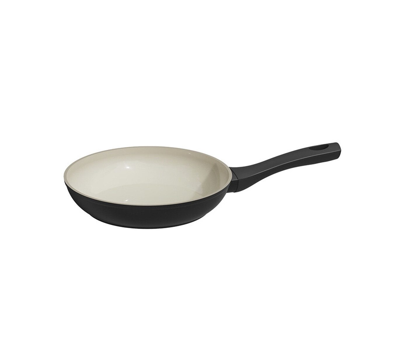 Michelino Bratpfanne Nora New Line Bratpfanne ø20 cm - Induktionsgeeignet, Aluminium (1-tlg), Induktionsgeeignet, ø20 cm