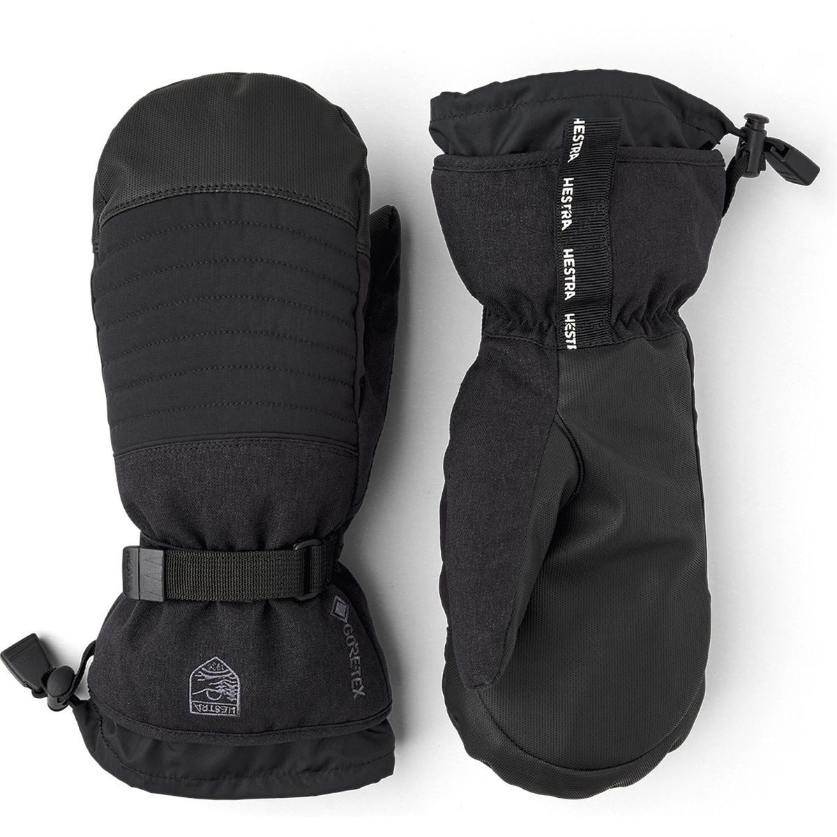 Hestra Skihandschuhe