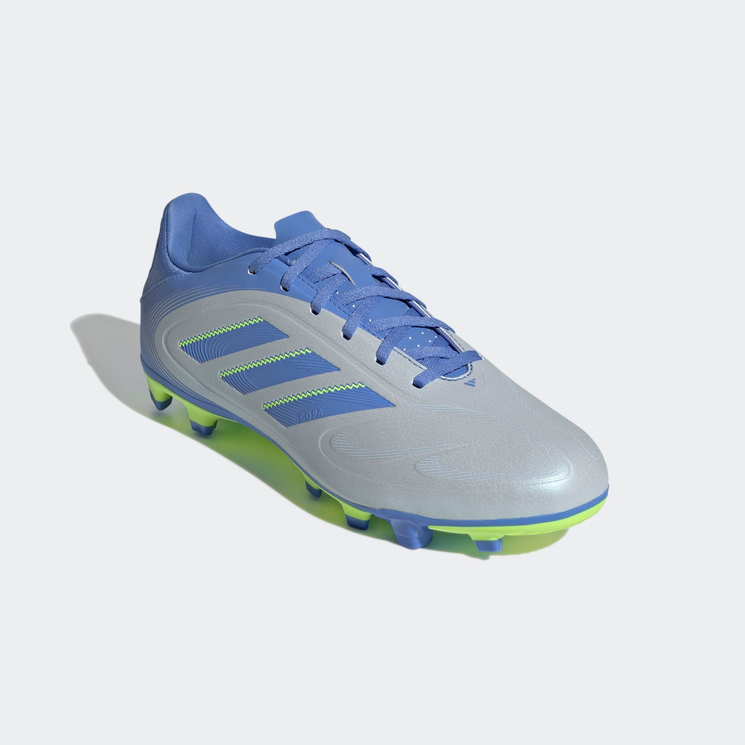 adidas Performance COPA PURE 3 CLUB FG/MG Fußballschuh für Rasenplätze