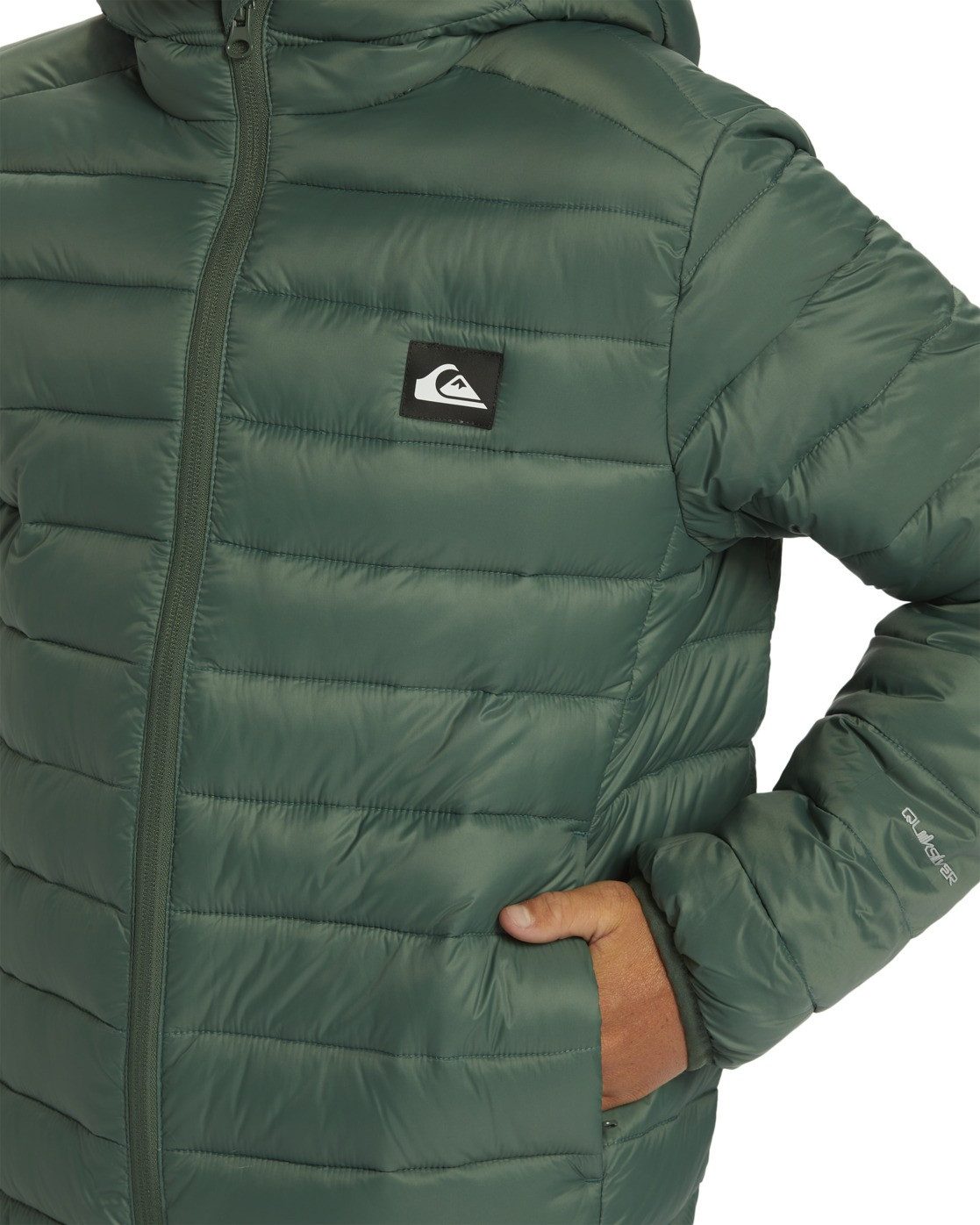Quiksilver Funktionsjacke Scaly 2024