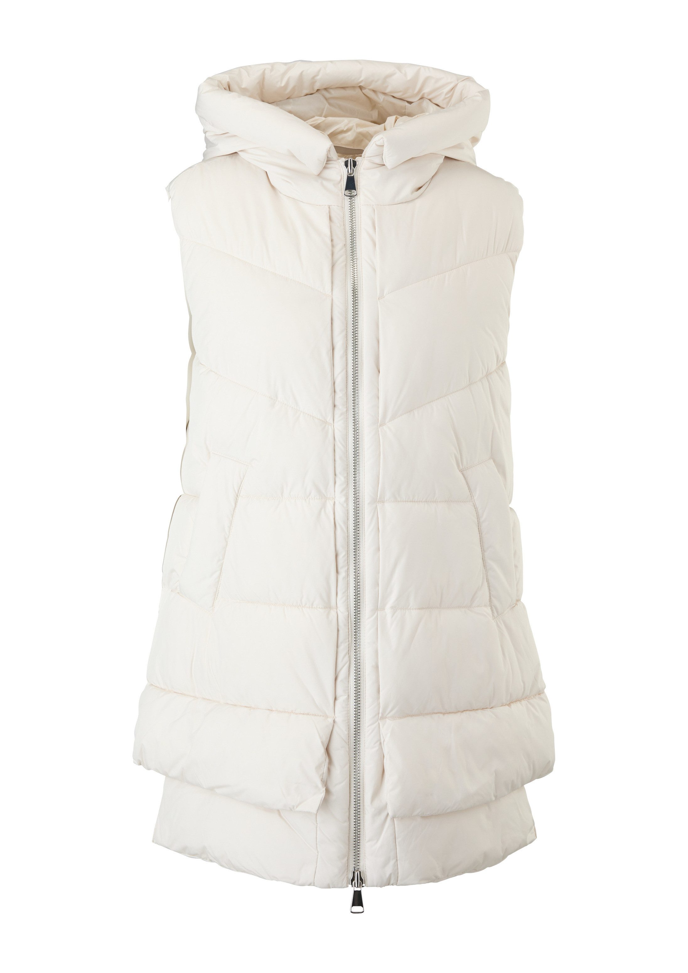 Outdoorjacke Outdoor-Weste